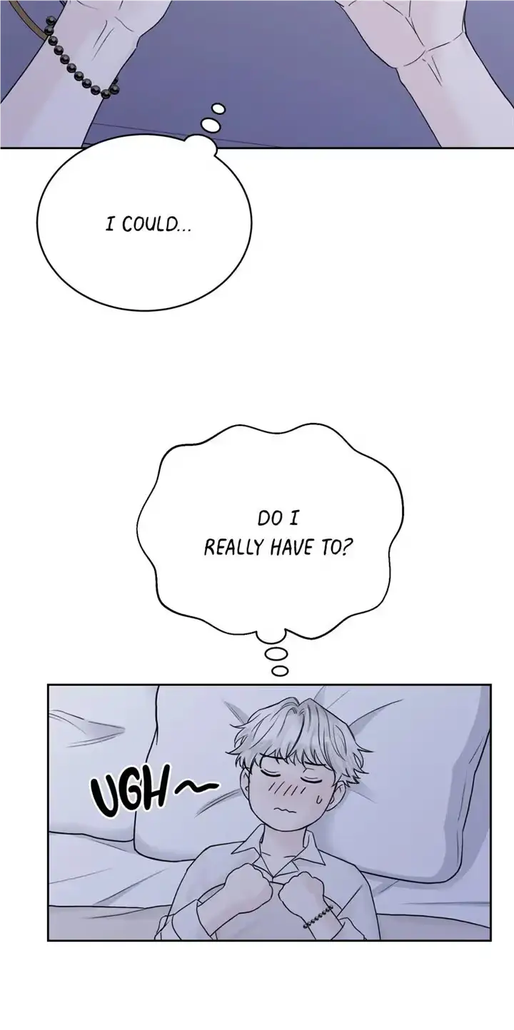 Please Eat Me, Mr. Ghost! Chapter 29 page 73 - 