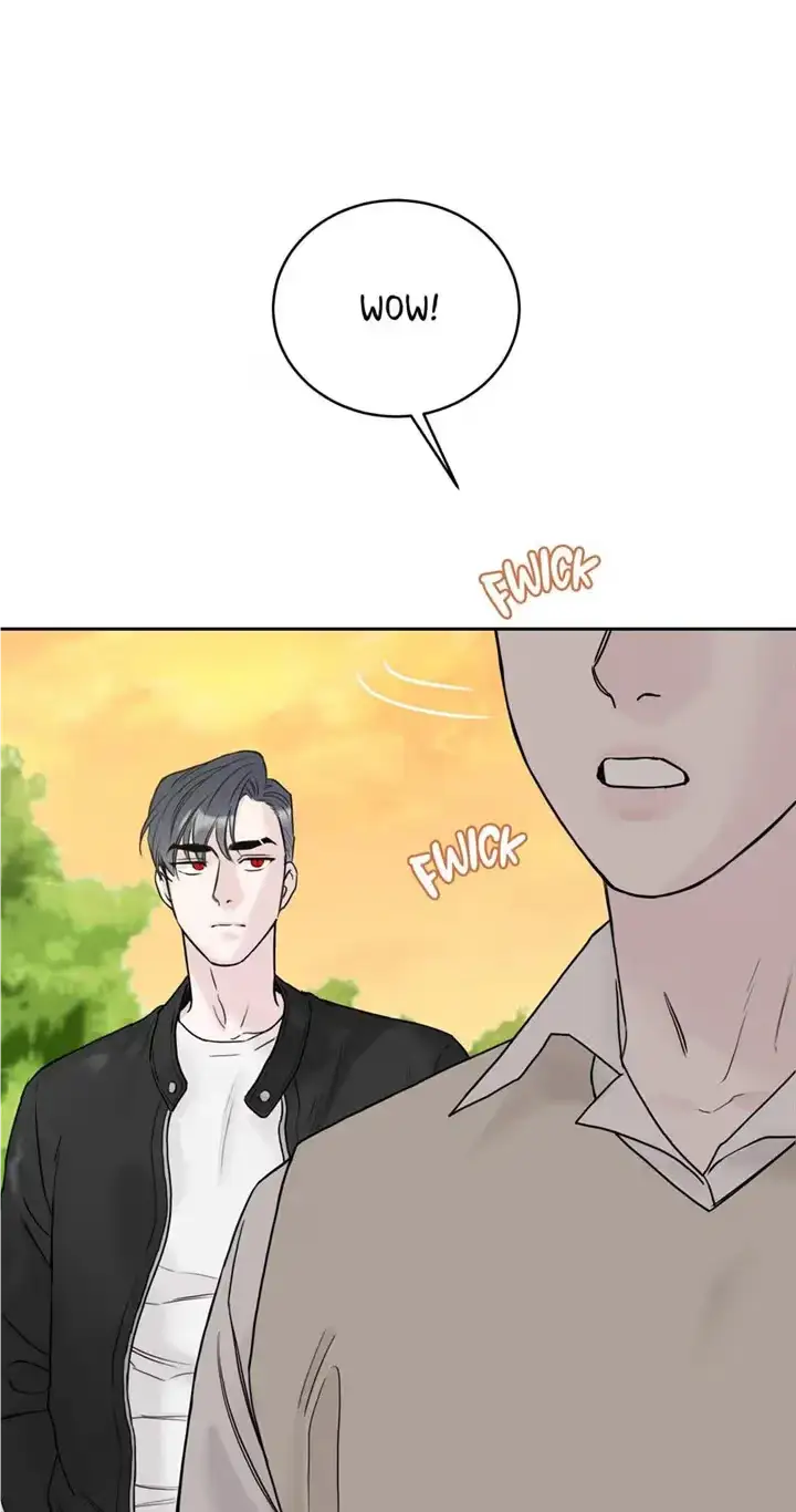 Please Eat Me, Mr. Ghost! Chapter 29 page 9 - 