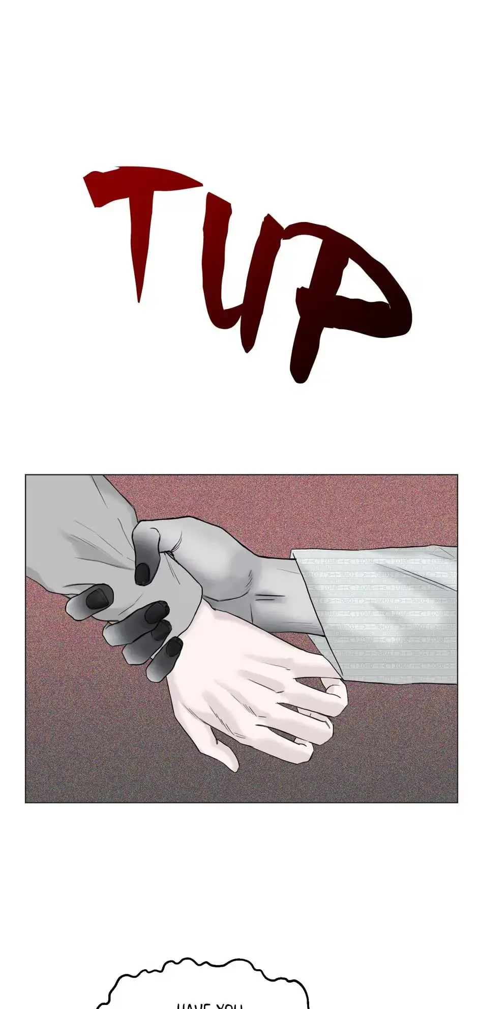 Please Eat Me, Mr. Ghost! Chapter 3 page 13 - 