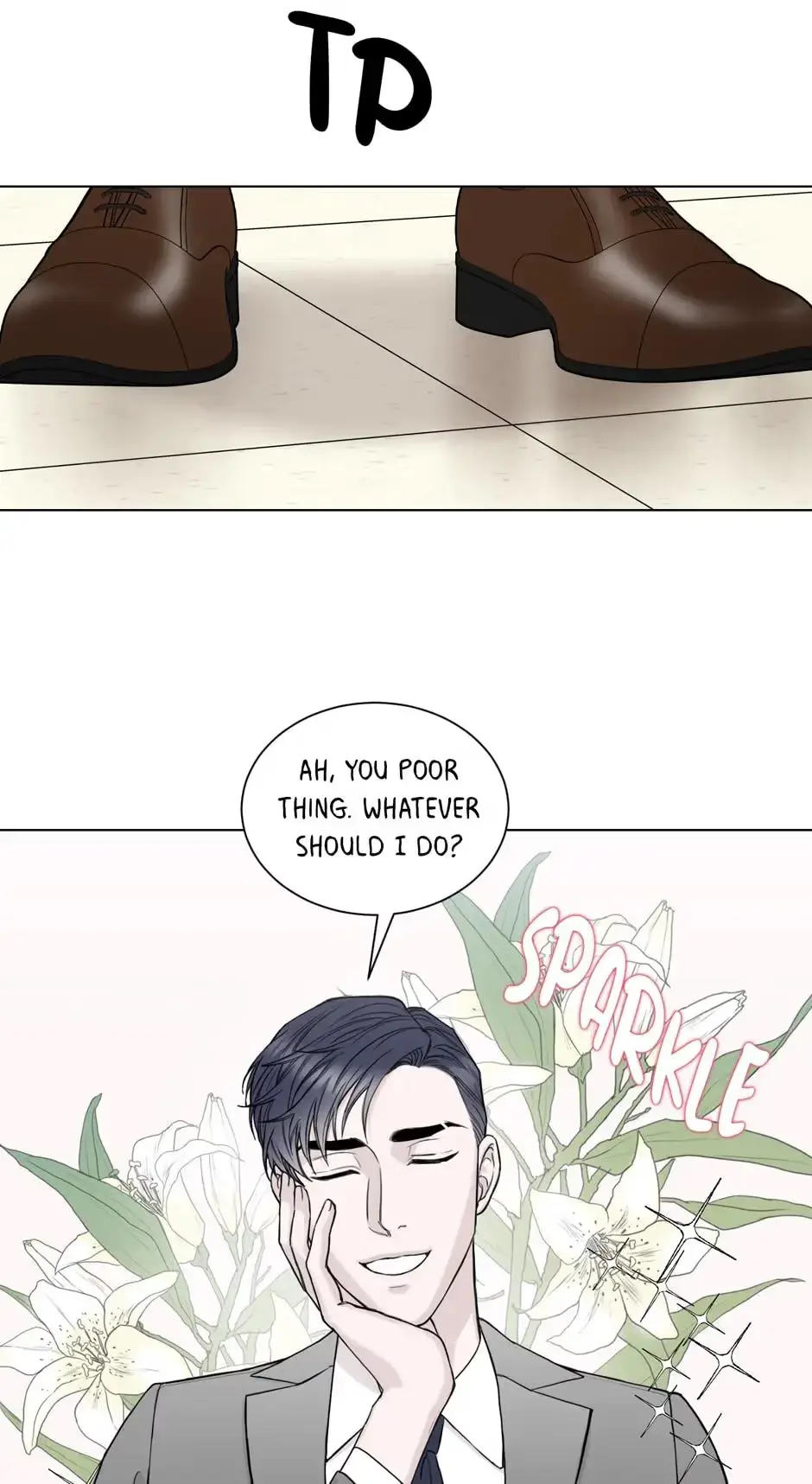 Please Eat Me, Mr. Ghost! Chapter 3 page 23 - 