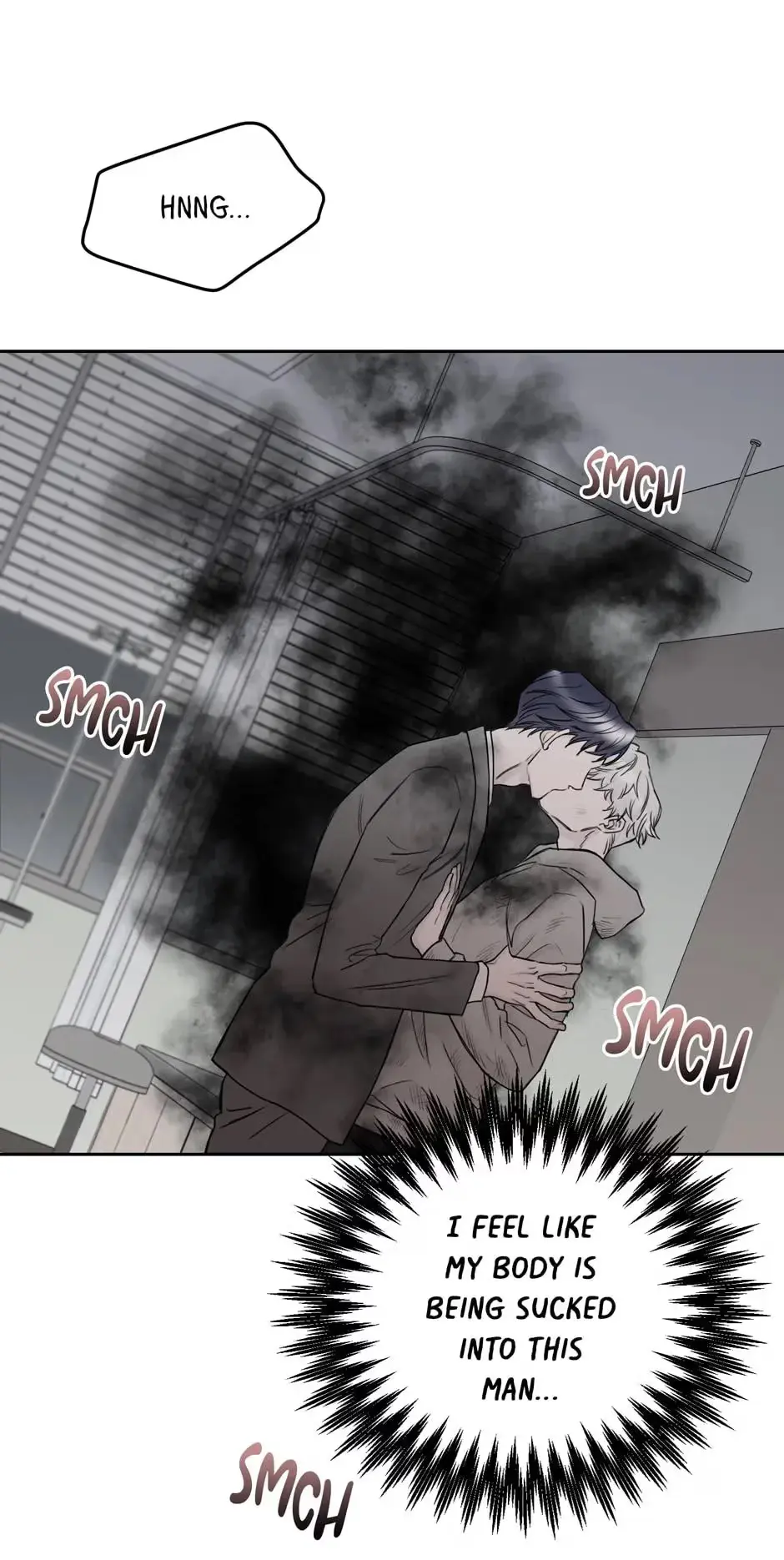 Please Eat Me, Mr. Ghost! Chapter 3 page 41 - 