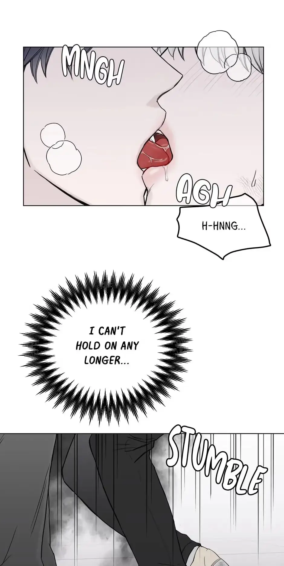 Please Eat Me, Mr. Ghost! Chapter 3 page 42 - 
