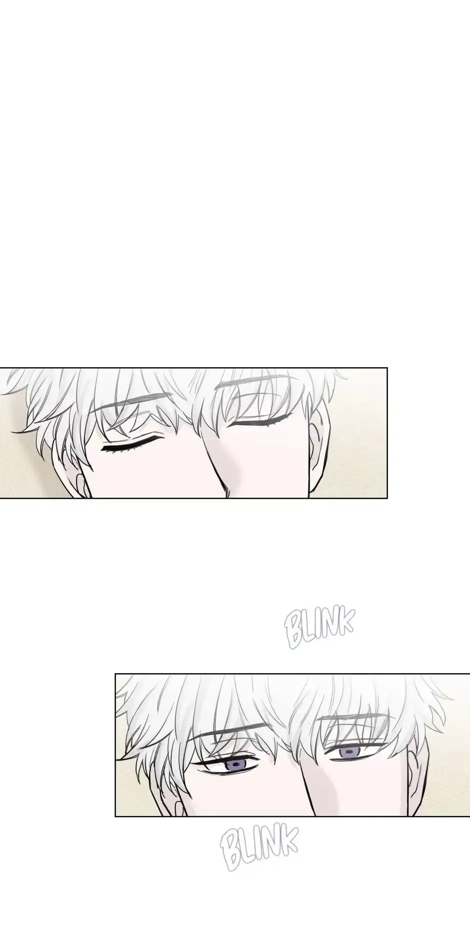 Please Eat Me, Mr. Ghost! Chapter 3 page 45 - 