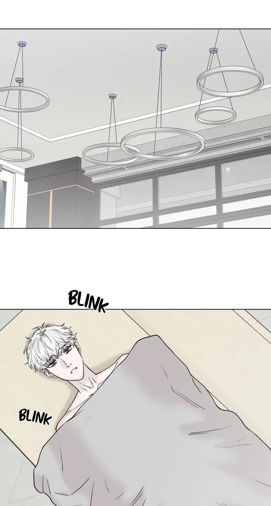 Please Eat Me, Mr. Ghost! Chapter 3 page 46 - 