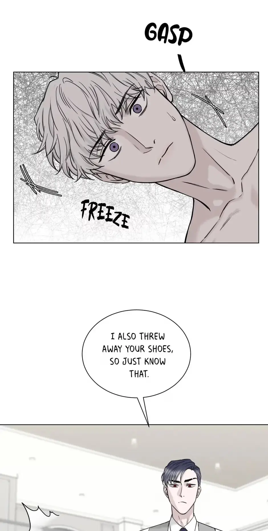 Please Eat Me, Mr. Ghost! Chapter 3 page 52 - 