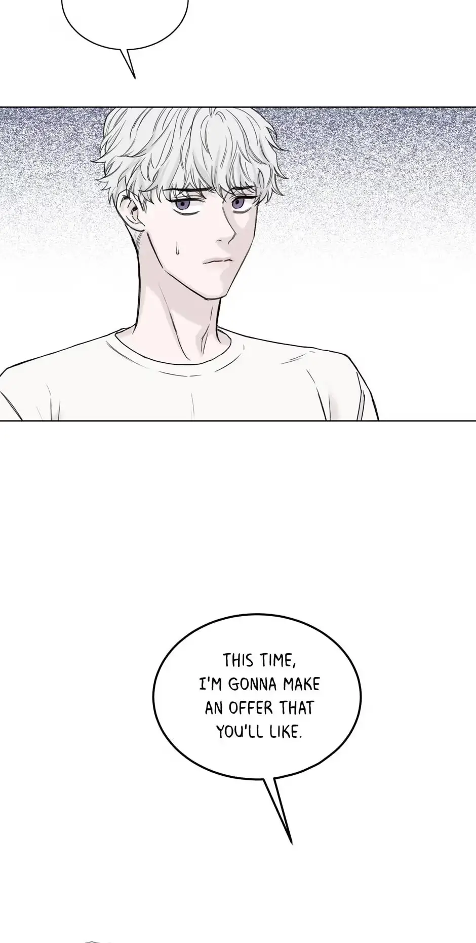Please Eat Me, Mr. Ghost! Chapter 3 page 58 - 