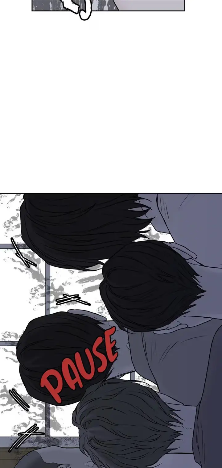 Please Eat Me, Mr. Ghost! Chapter 31 page 46 - 