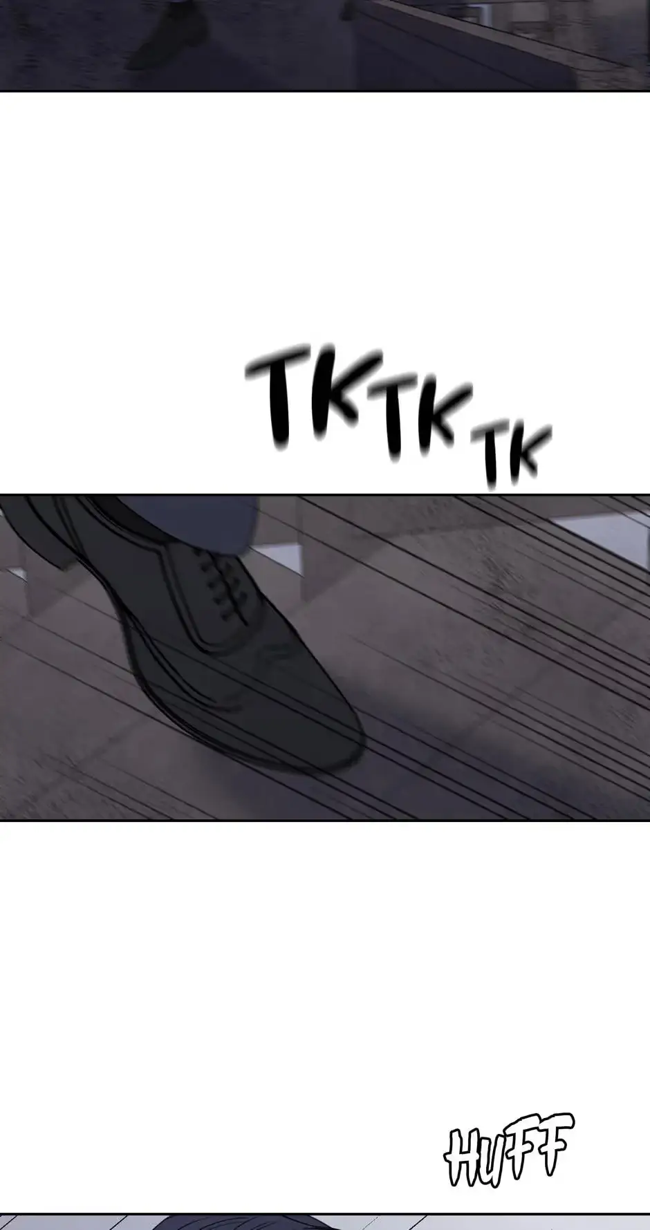 Please Eat Me, Mr. Ghost! Chapter 32 page 11 - 
