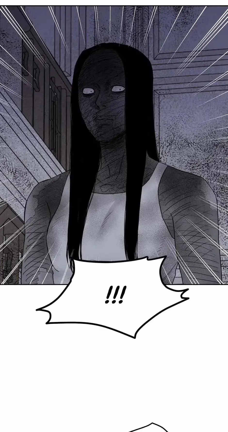 Please Eat Me, Mr. Ghost! Chapter 32 page 14 - 