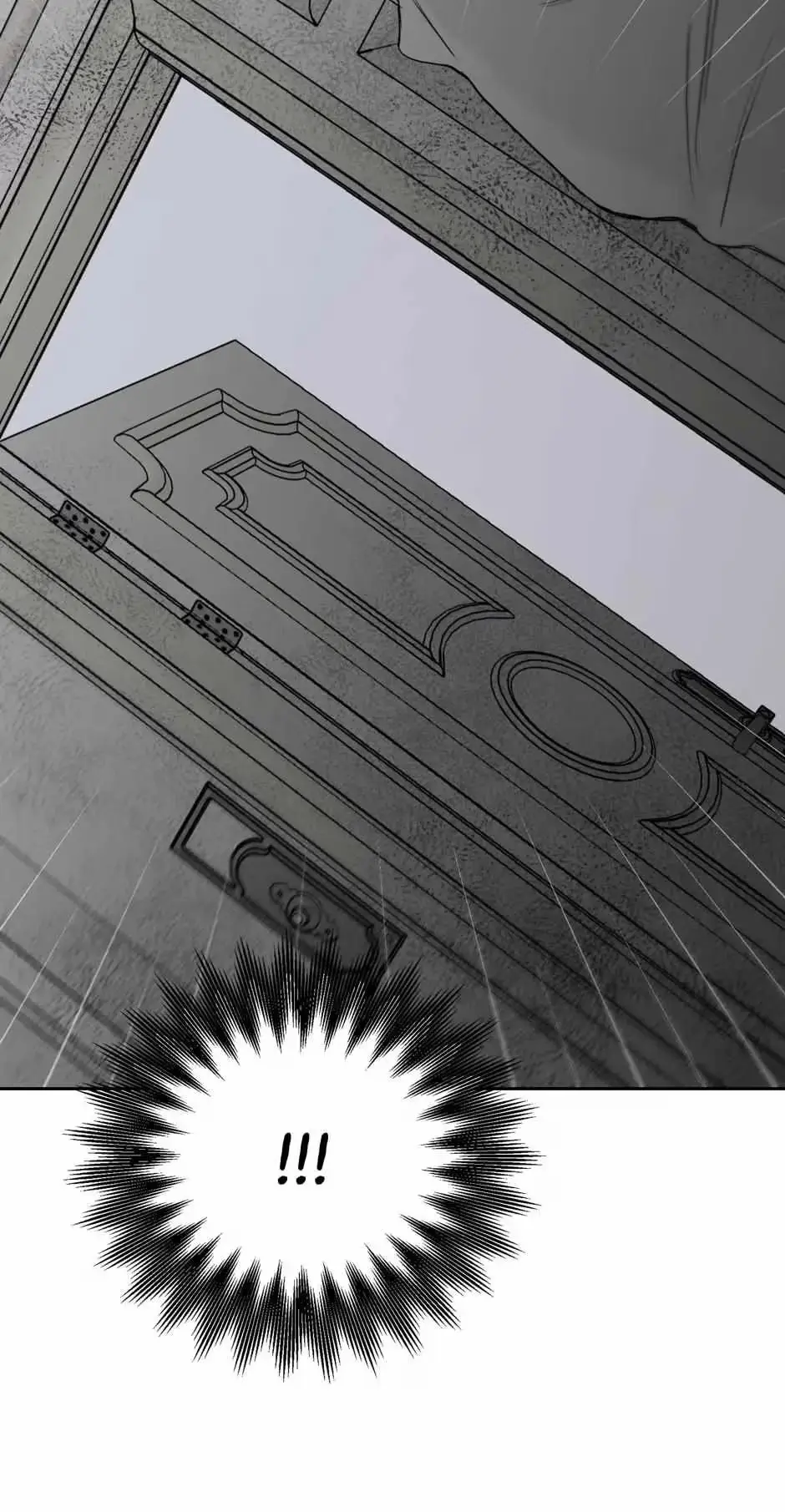 Please Eat Me, Mr. Ghost! Chapter 32 page 22 - 