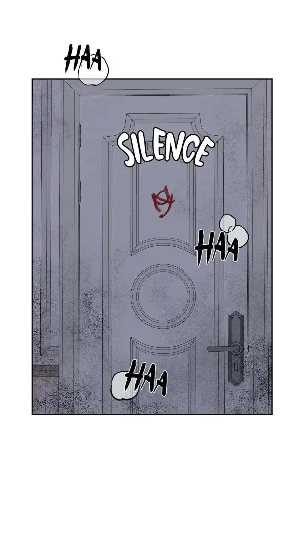 Please Eat Me, Mr. Ghost! Chapter 32 page 29 - 