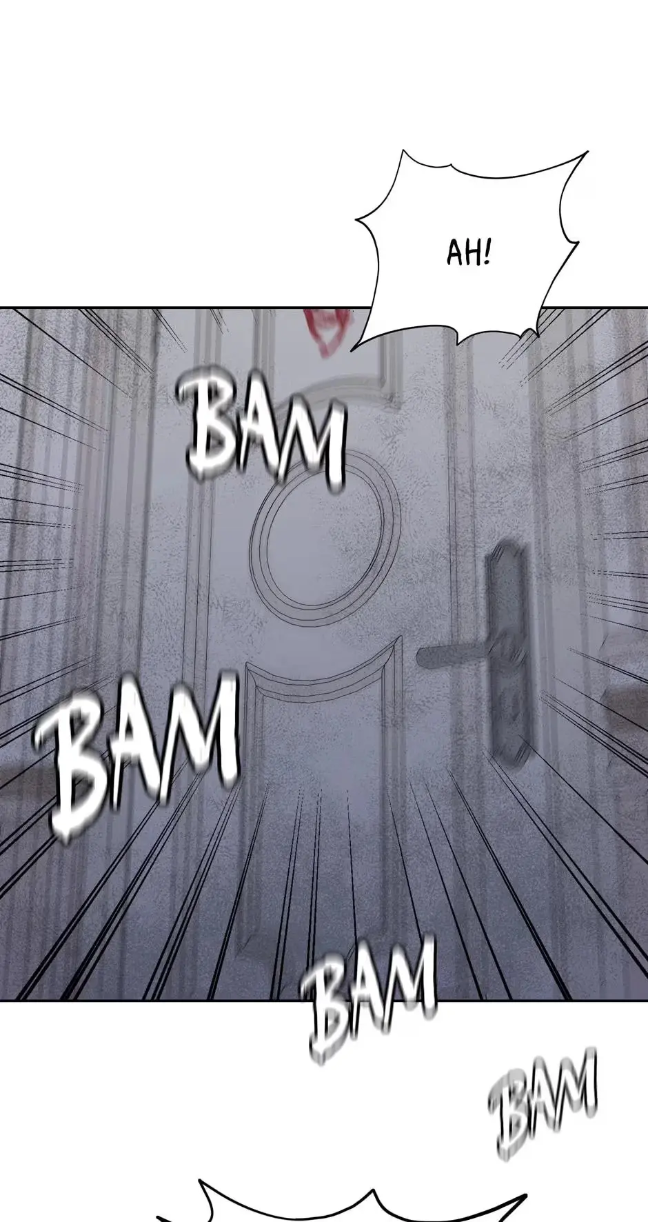 Please Eat Me, Mr. Ghost! Chapter 32 page 30 - 