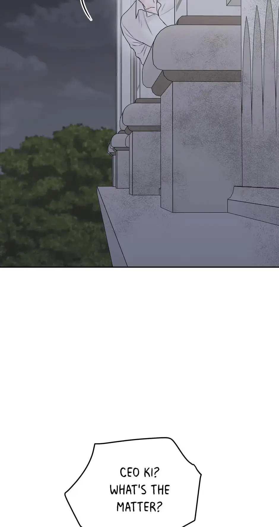 Please Eat Me, Mr. Ghost! Chapter 32 page 34 - 