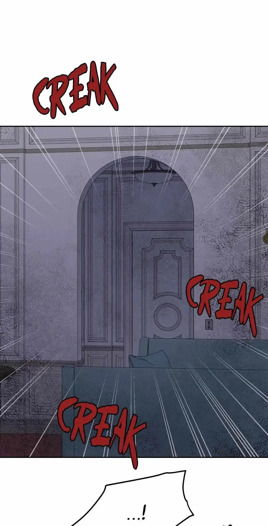 Please Eat Me, Mr. Ghost! Chapter 32 page 42 - 