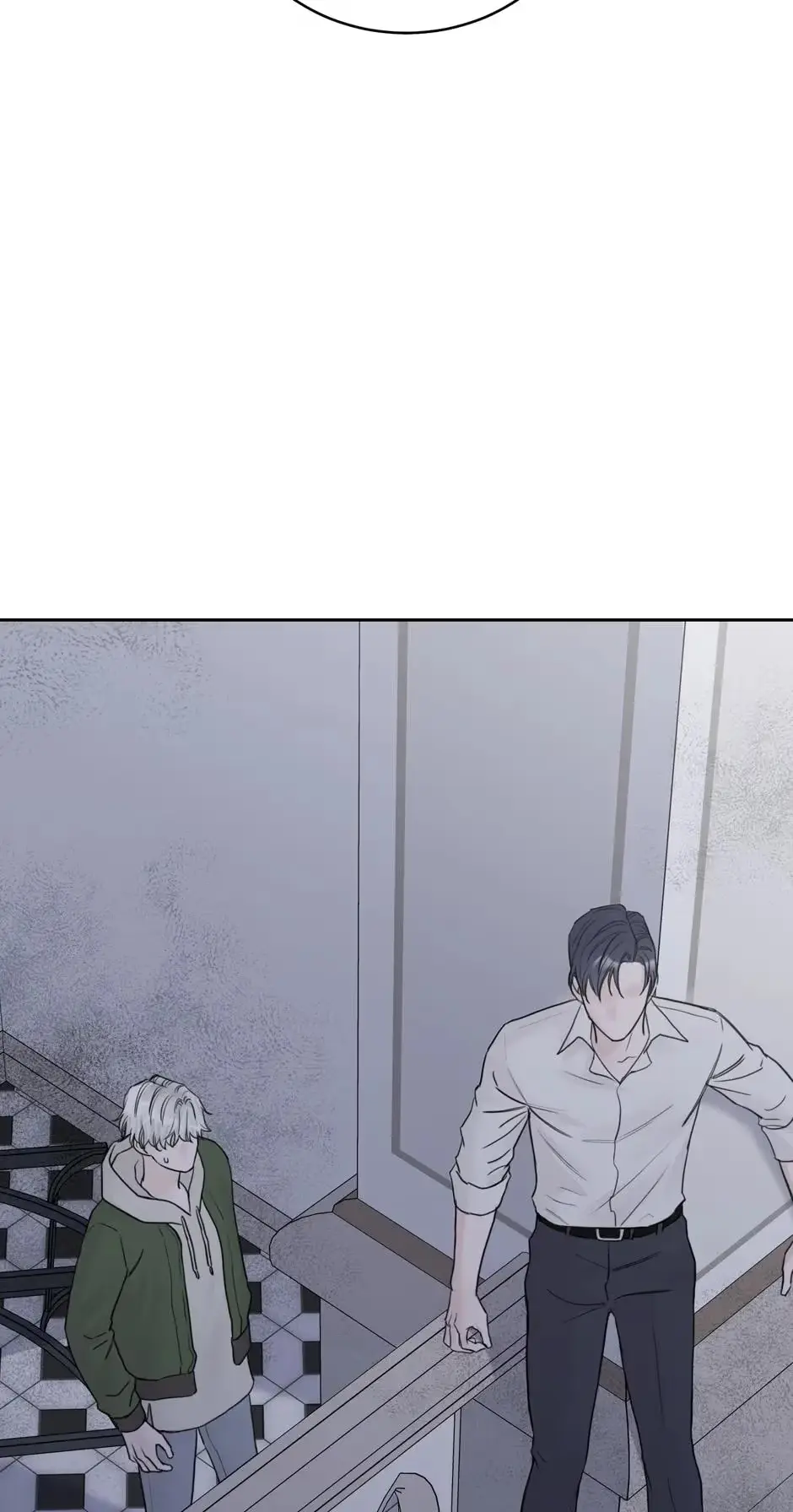 Please Eat Me, Mr. Ghost! Chapter 32 page 45 - 