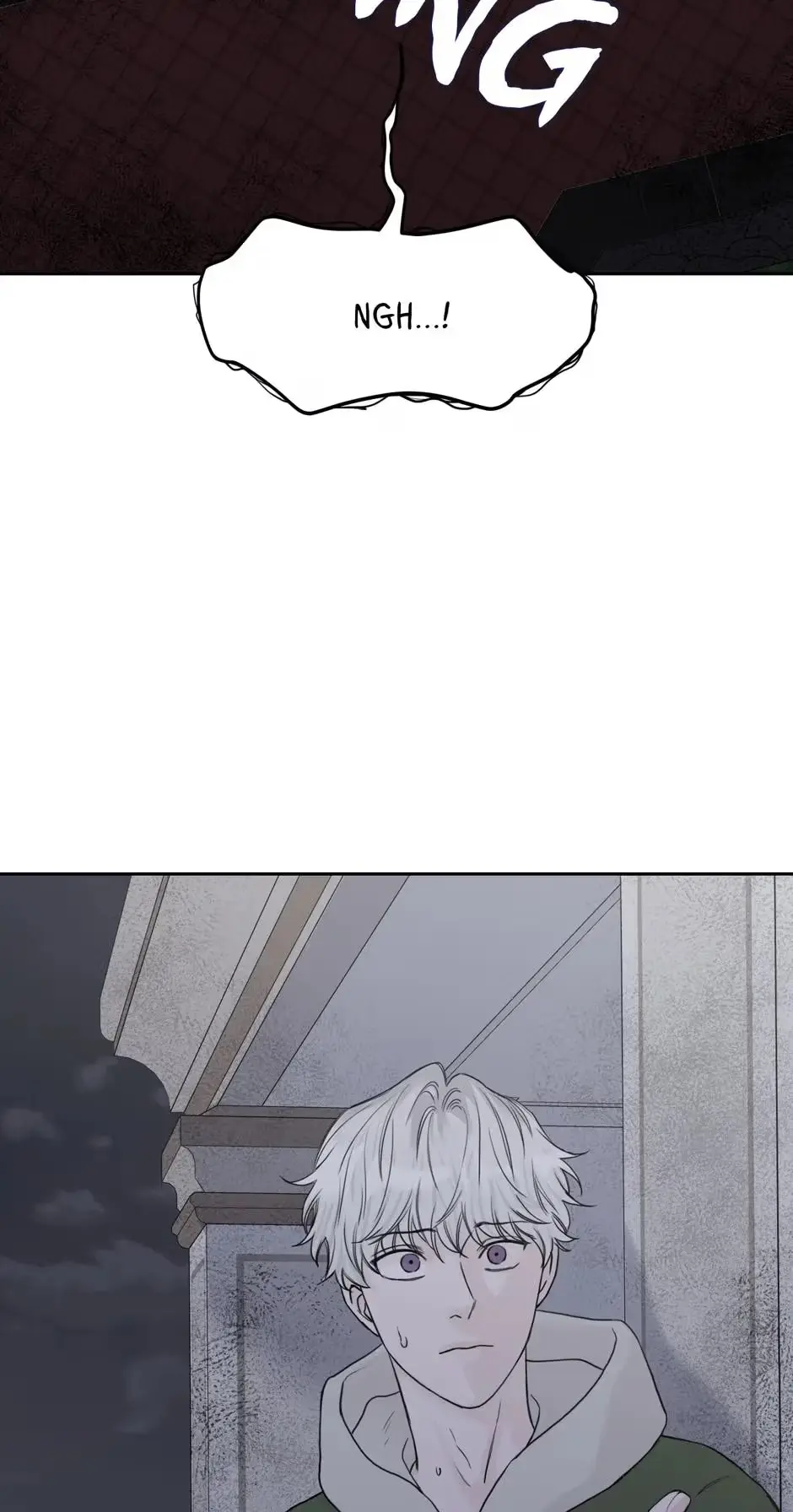 Please Eat Me, Mr. Ghost! Chapter 32 page 48 - 