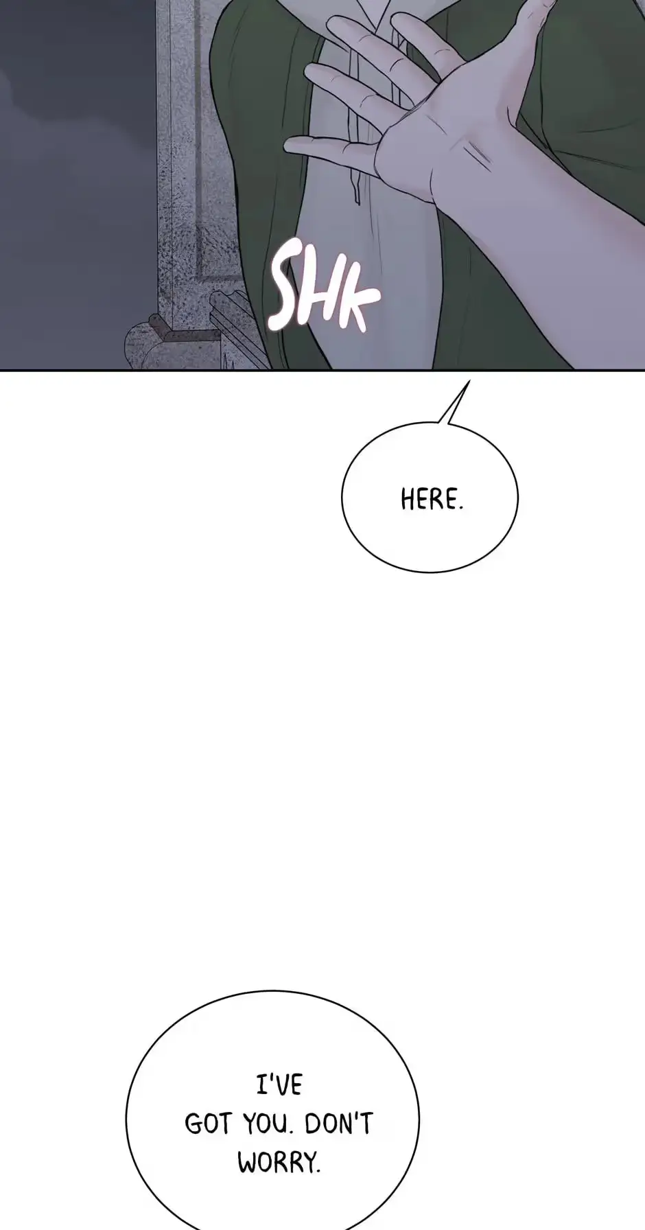 Please Eat Me, Mr. Ghost! Chapter 32 page 49 - 