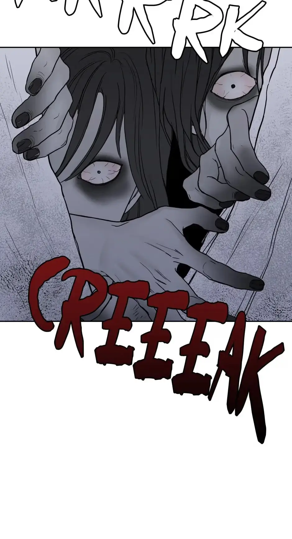 Please Eat Me, Mr. Ghost! Chapter 32 page 53 - 
