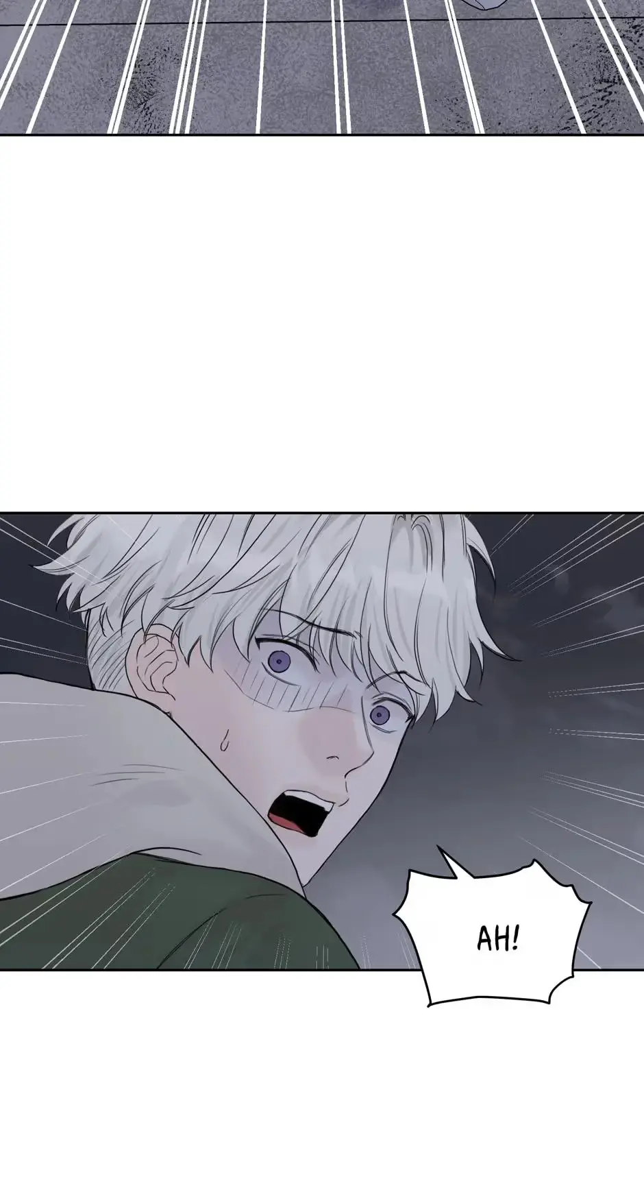 Please Eat Me, Mr. Ghost! Chapter 32 page 57 - 