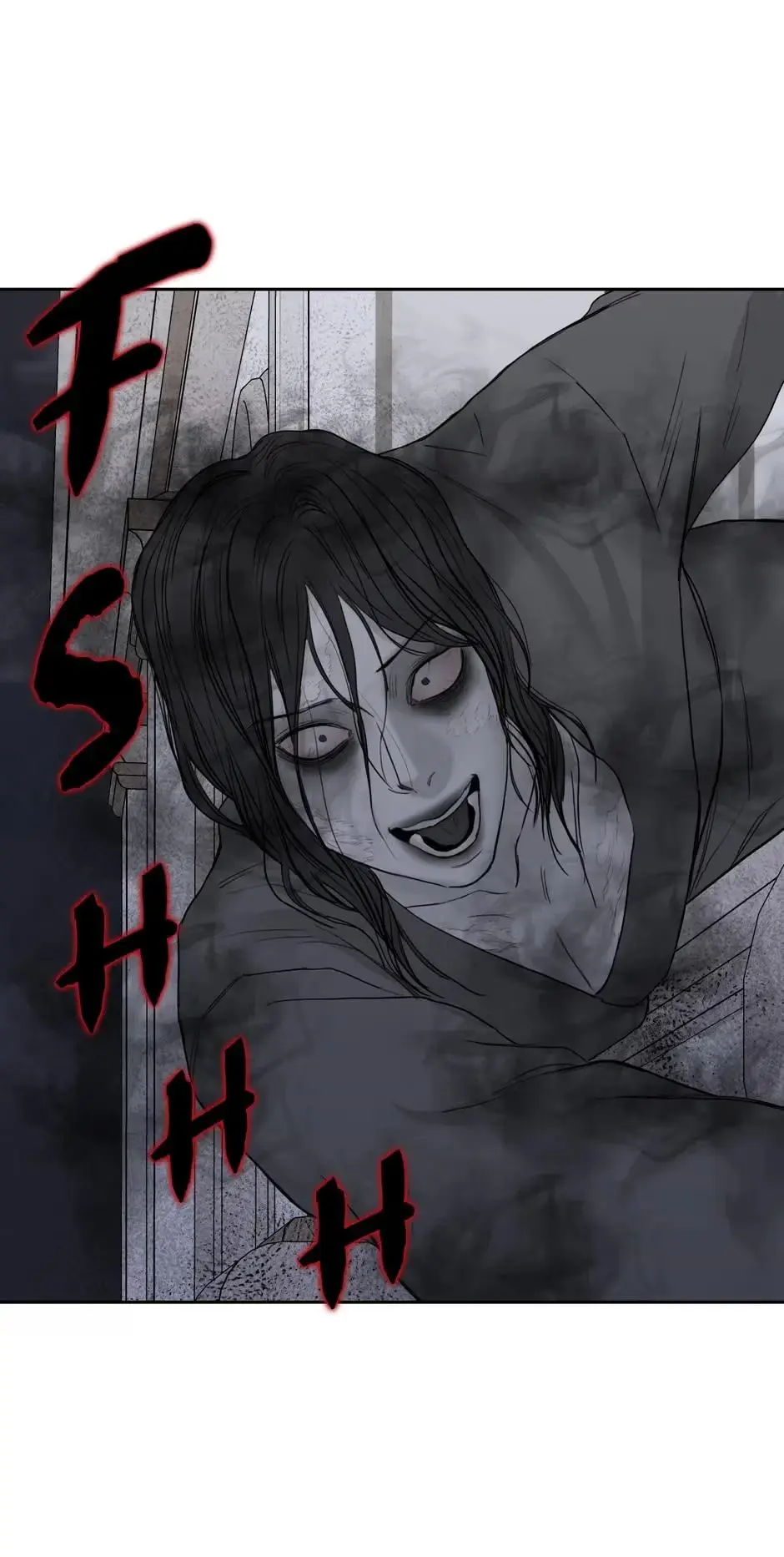 Please Eat Me, Mr. Ghost! Chapter 32 page 58 - 