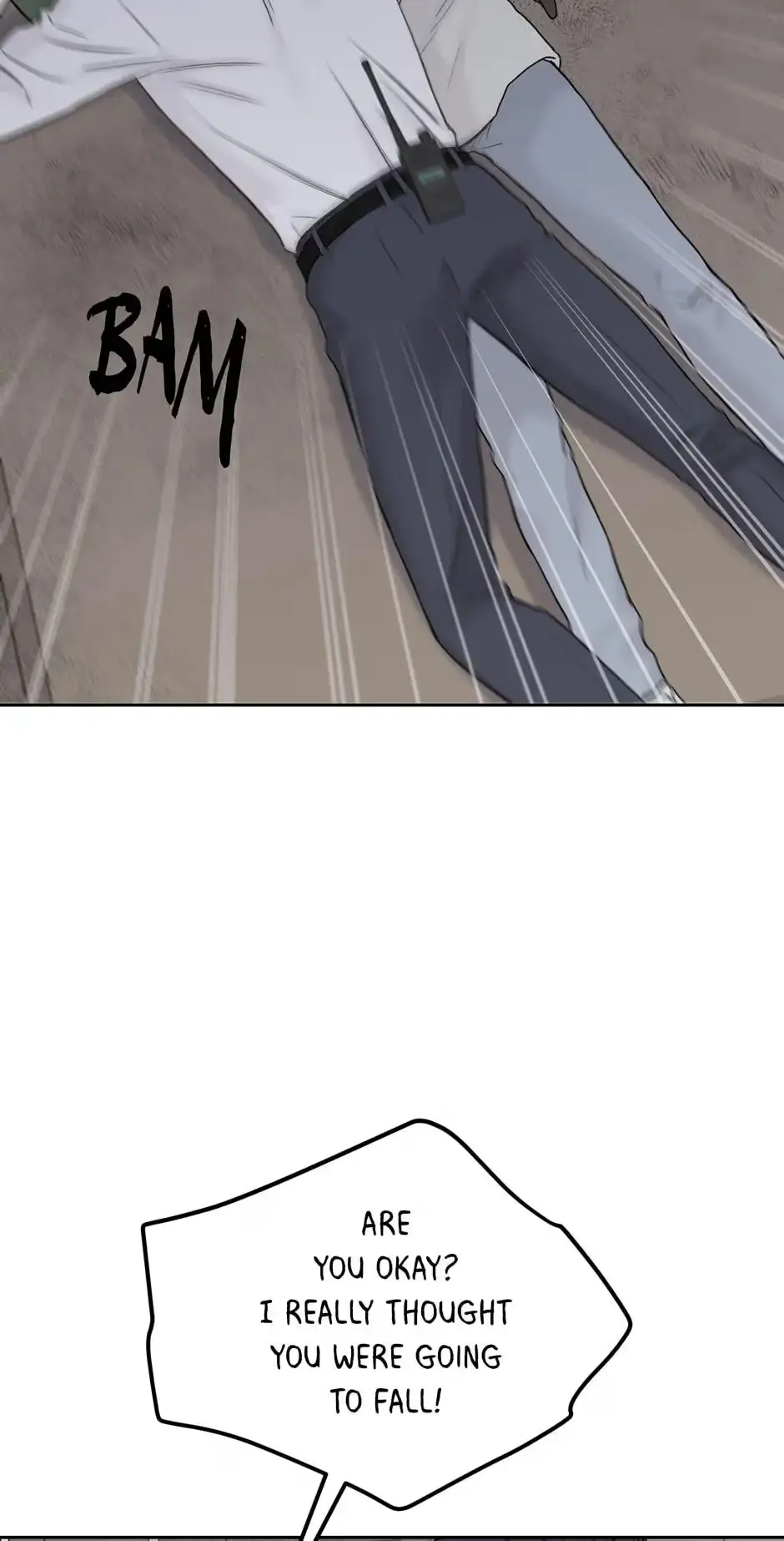 Please Eat Me, Mr. Ghost! Chapter 32 page 7 - 