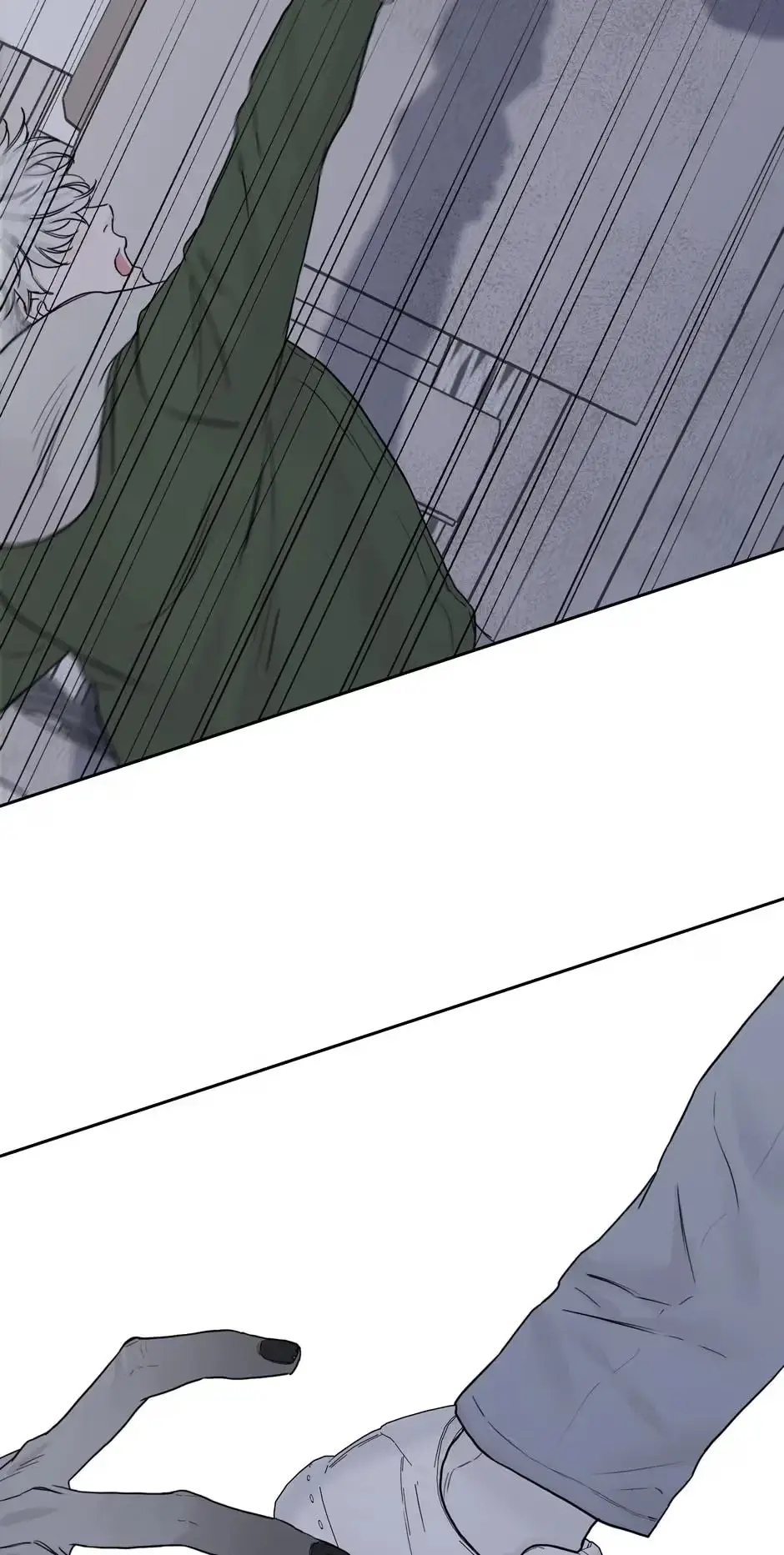 Please Eat Me, Mr. Ghost! Chapter 32 page 63 - 