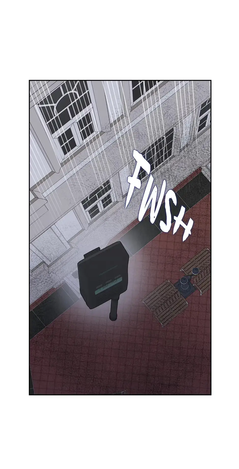 Please Eat Me, Mr. Ghost! Chapter 32 page 65 - 