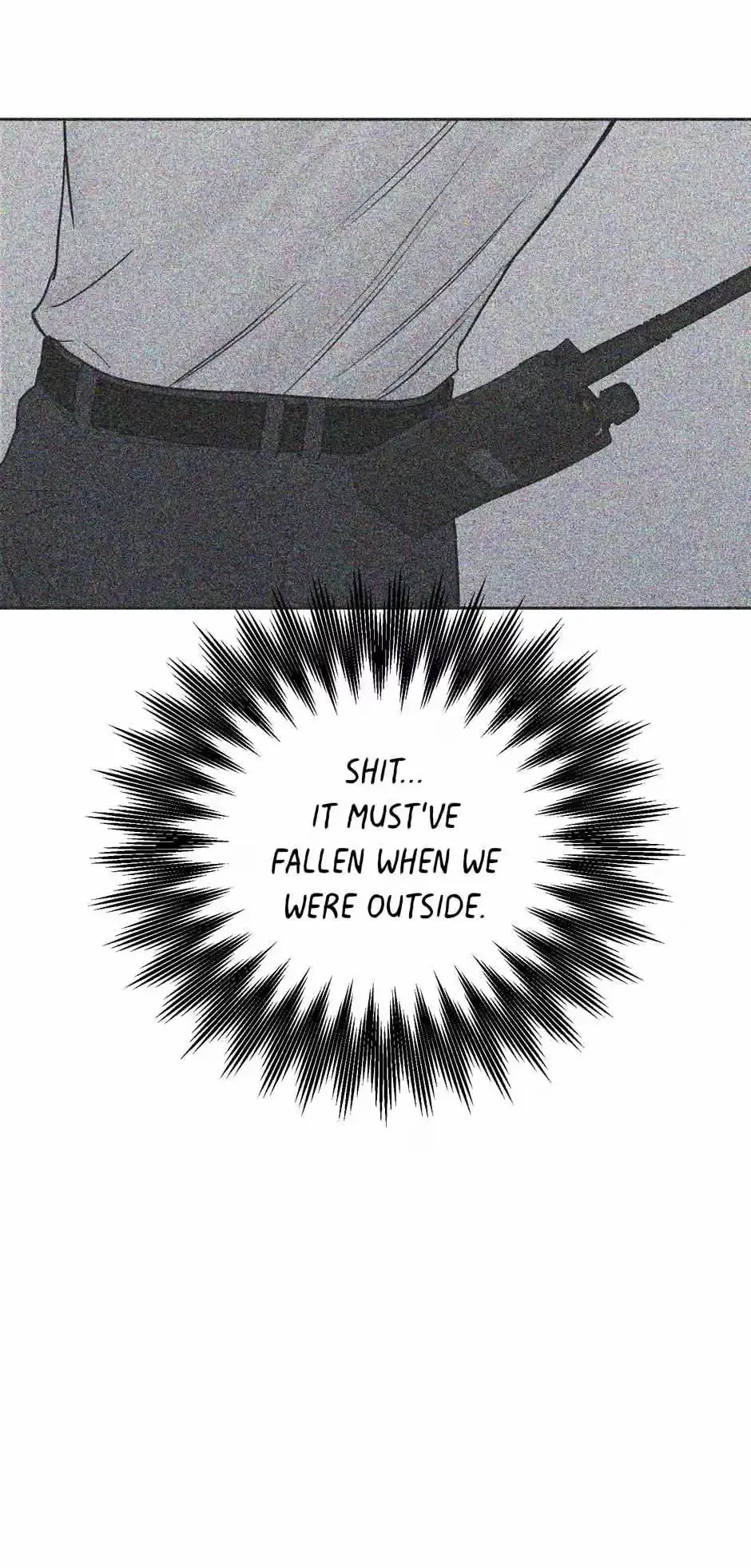 Please Eat Me, Mr. Ghost! Chapter 32 page 76 - 