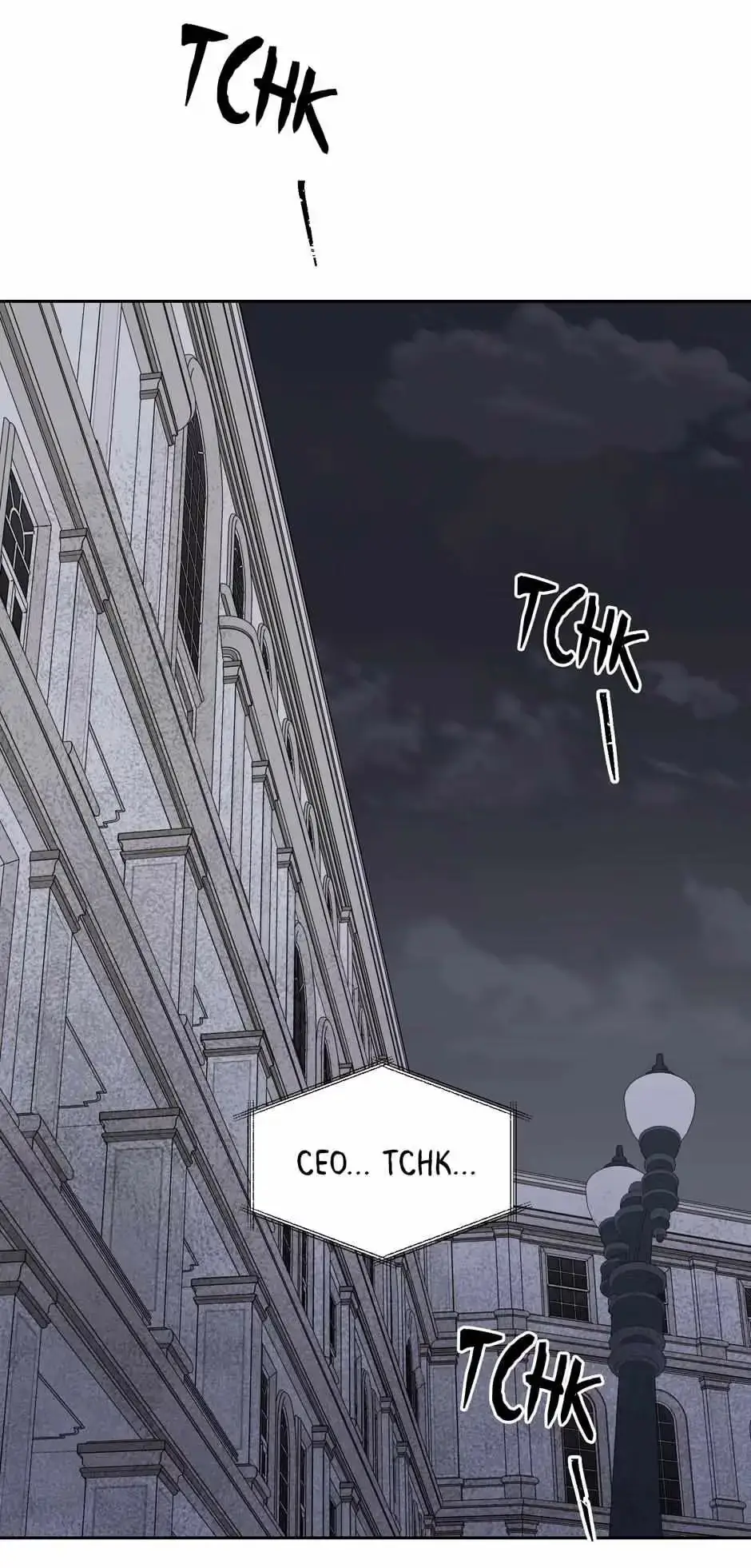 Please Eat Me, Mr. Ghost! Chapter 32 page 77 - 