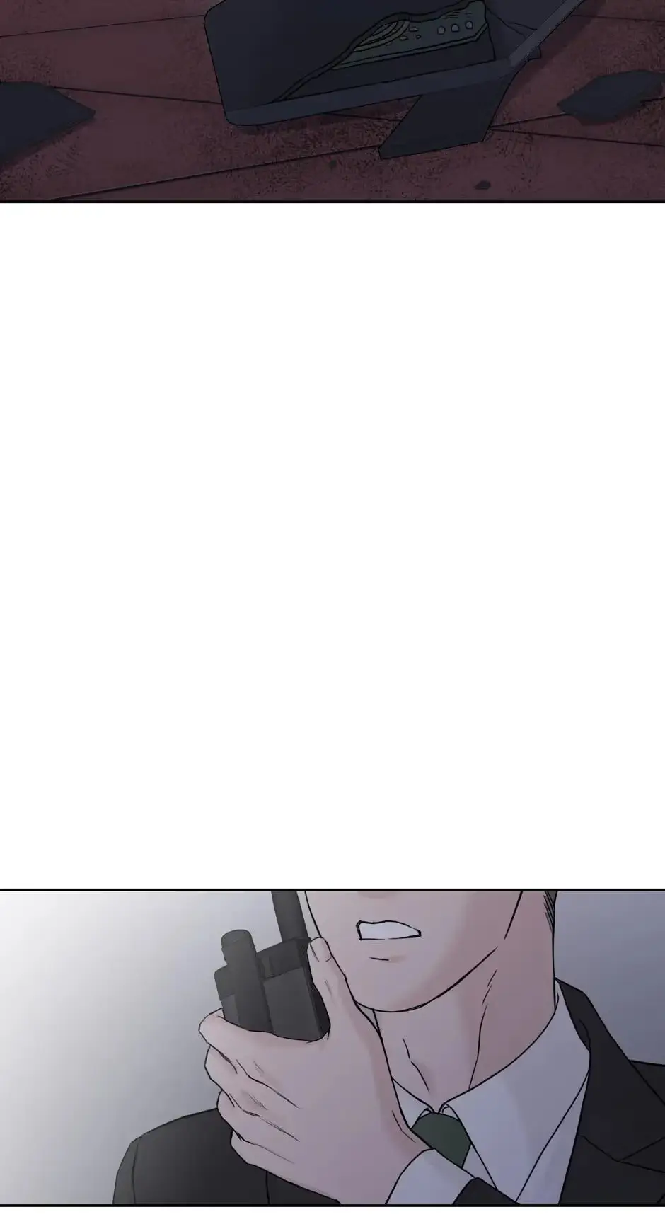 Please Eat Me, Mr. Ghost! Chapter 32 page 79 - 