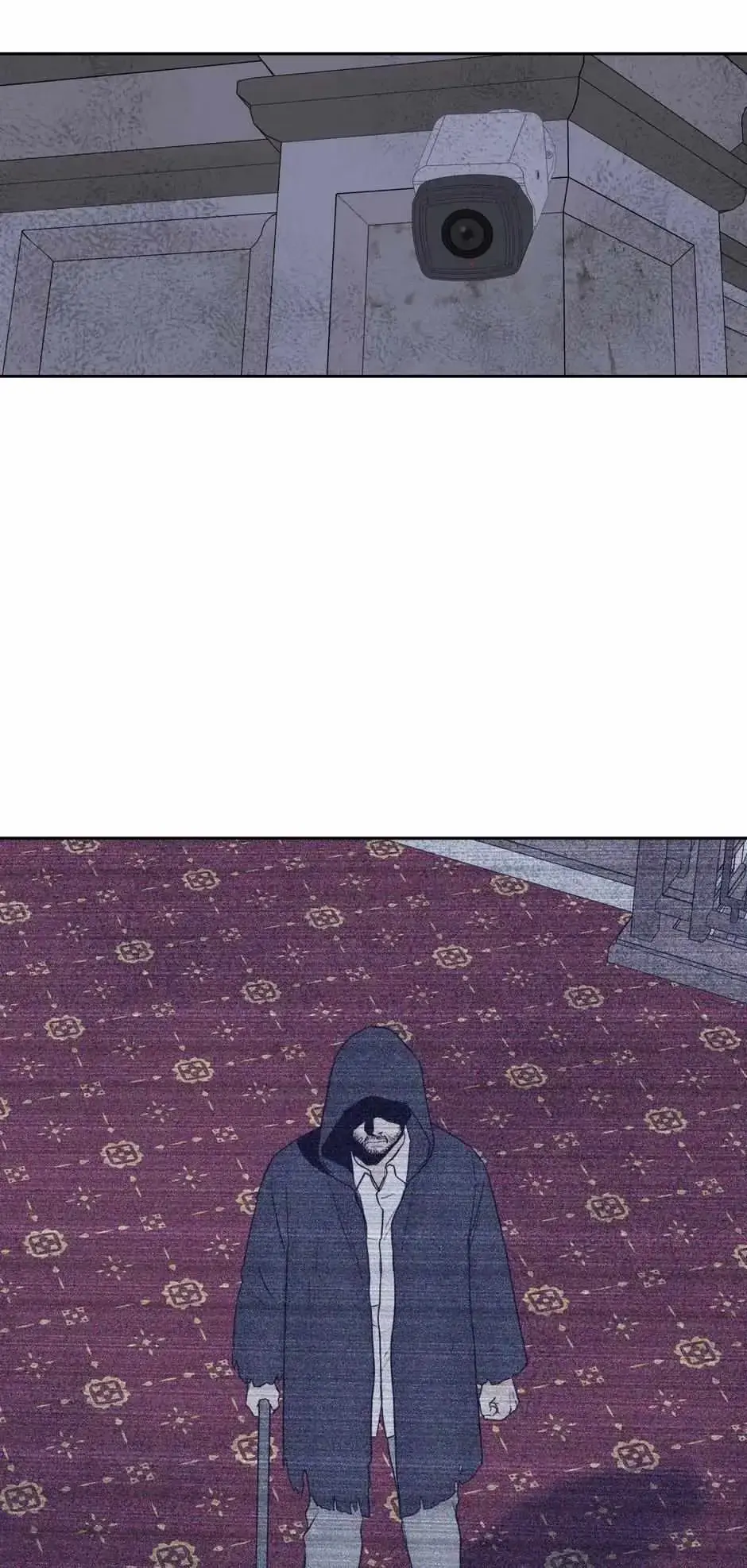 Please Eat Me, Mr. Ghost! Chapter 33 page 29 - 
