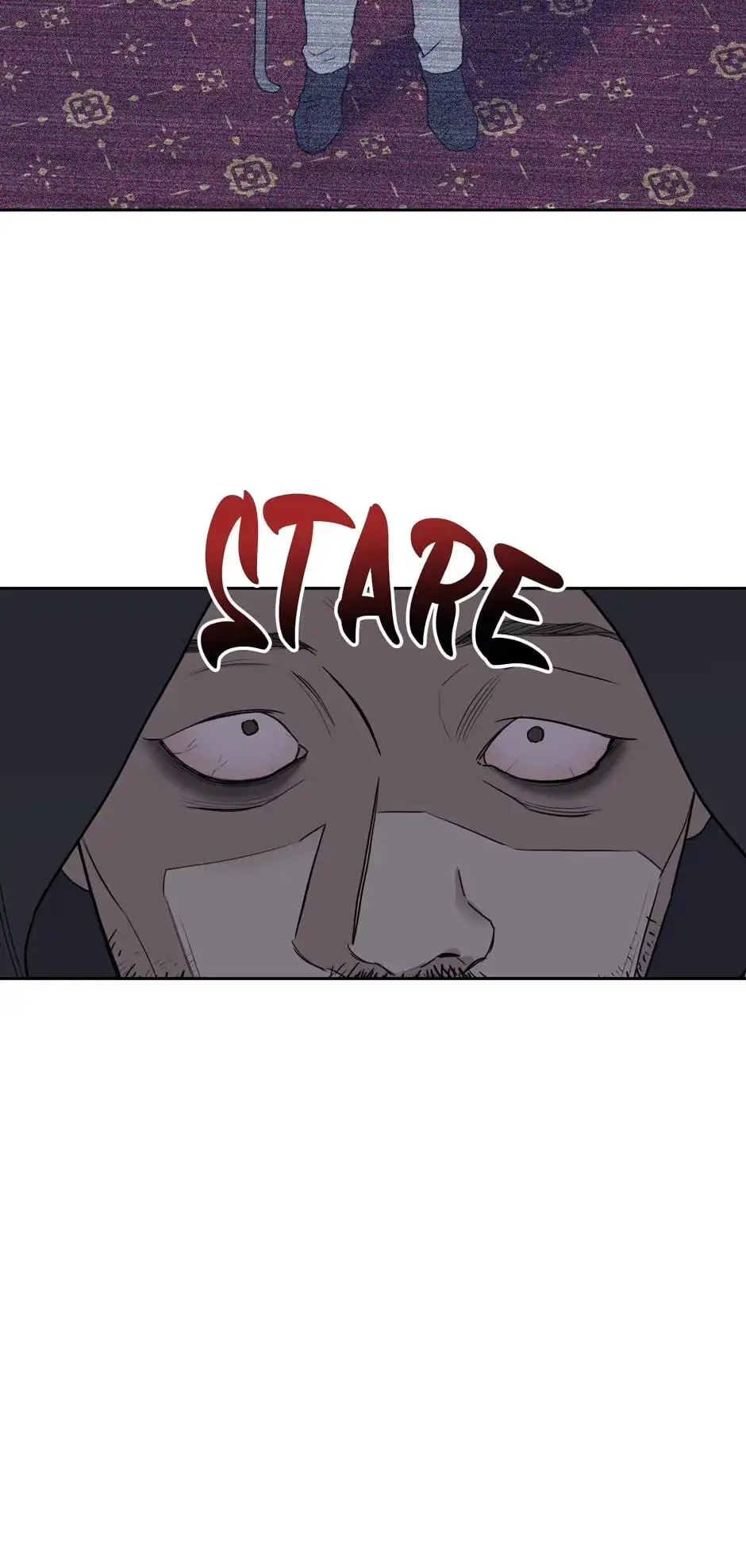 Please Eat Me, Mr. Ghost! Chapter 33 page 30 - 