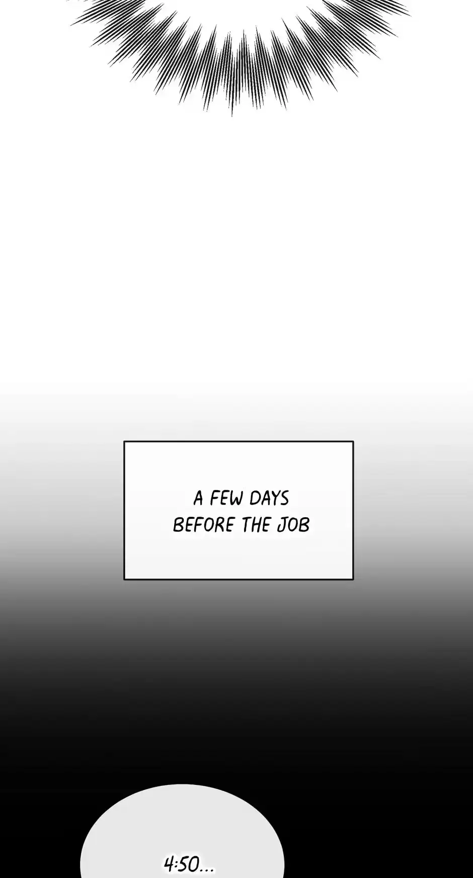 Please Eat Me, Mr. Ghost! Chapter 33 page 4 - 