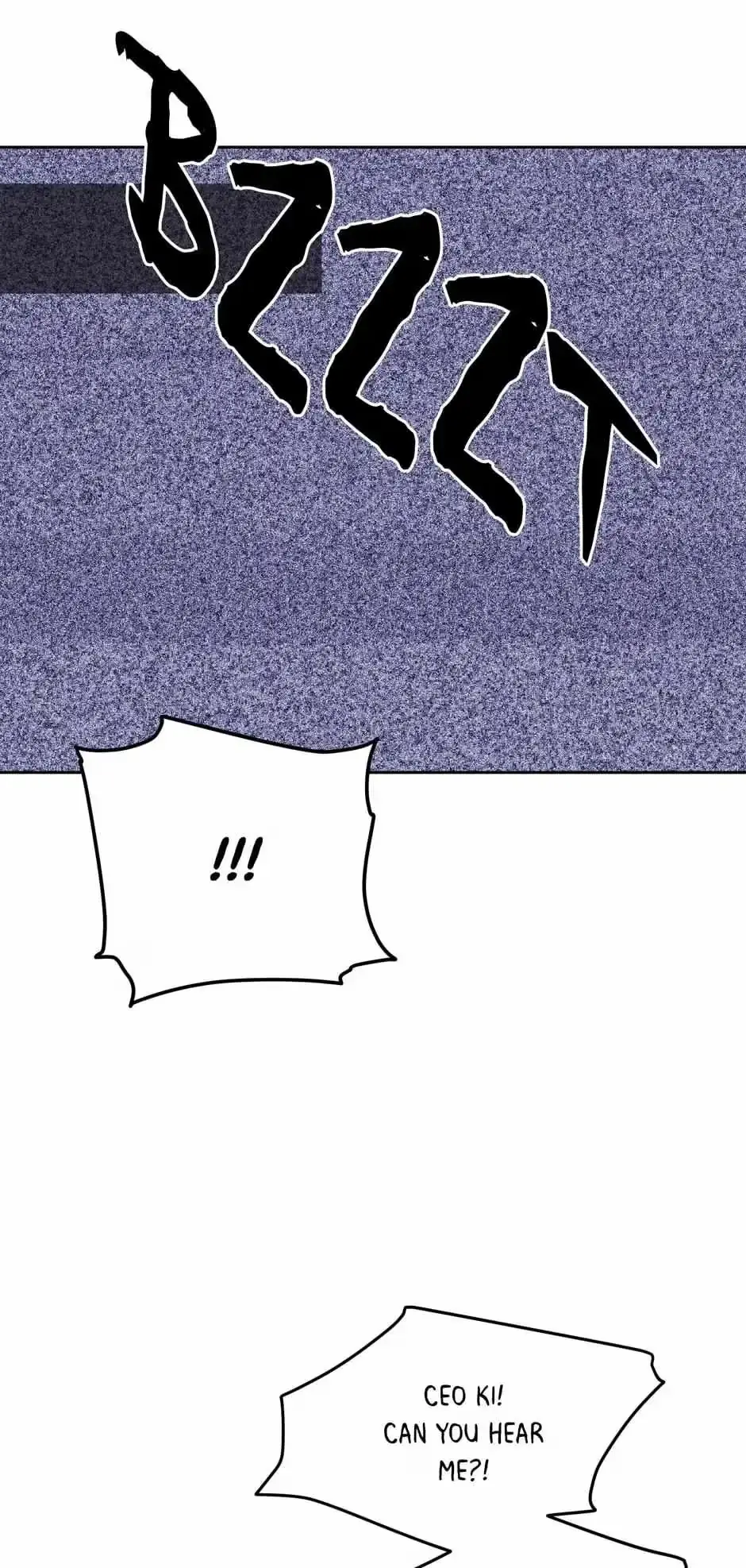Please Eat Me, Mr. Ghost! Chapter 33 page 31 - 