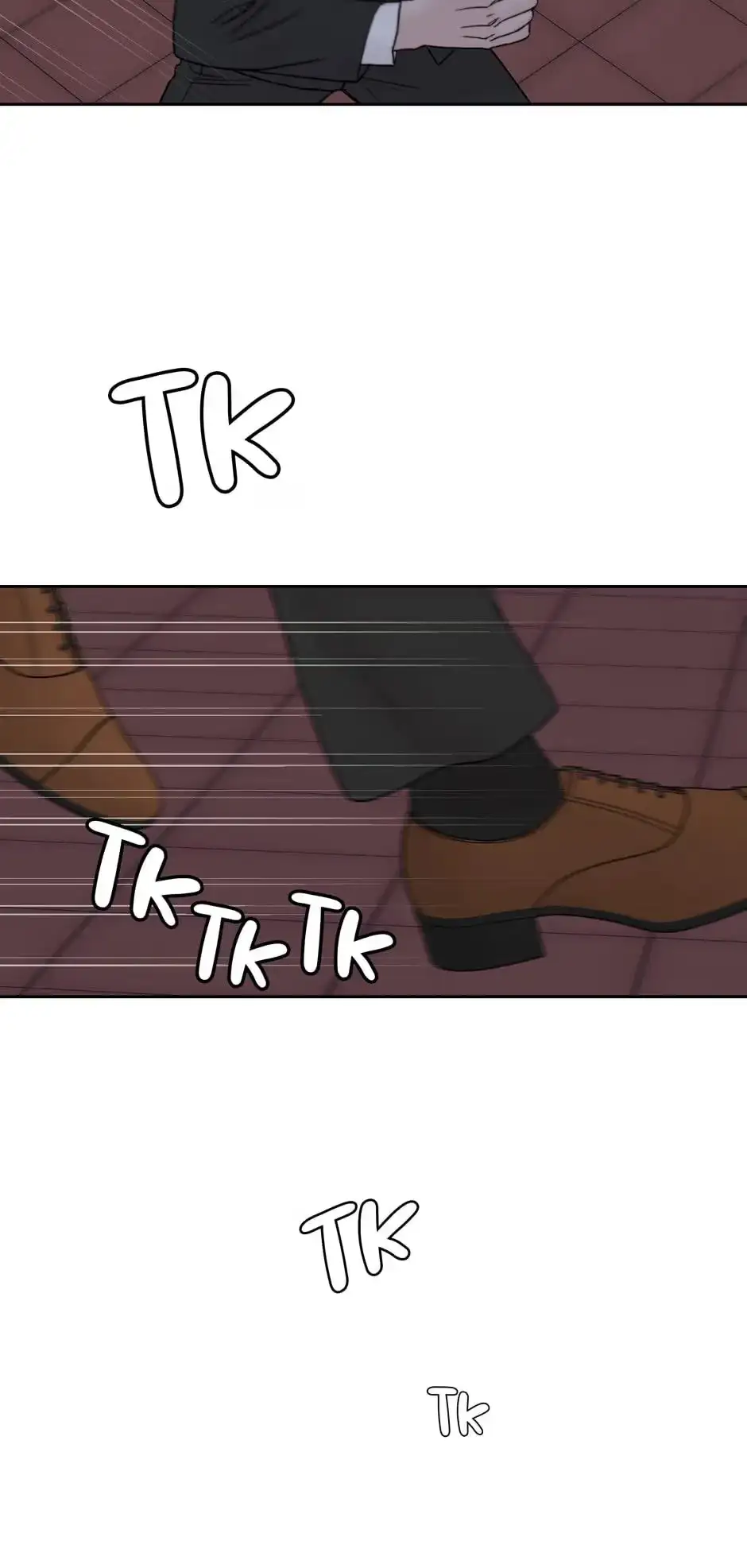 Please Eat Me, Mr. Ghost! Chapter 33 page 35 - 