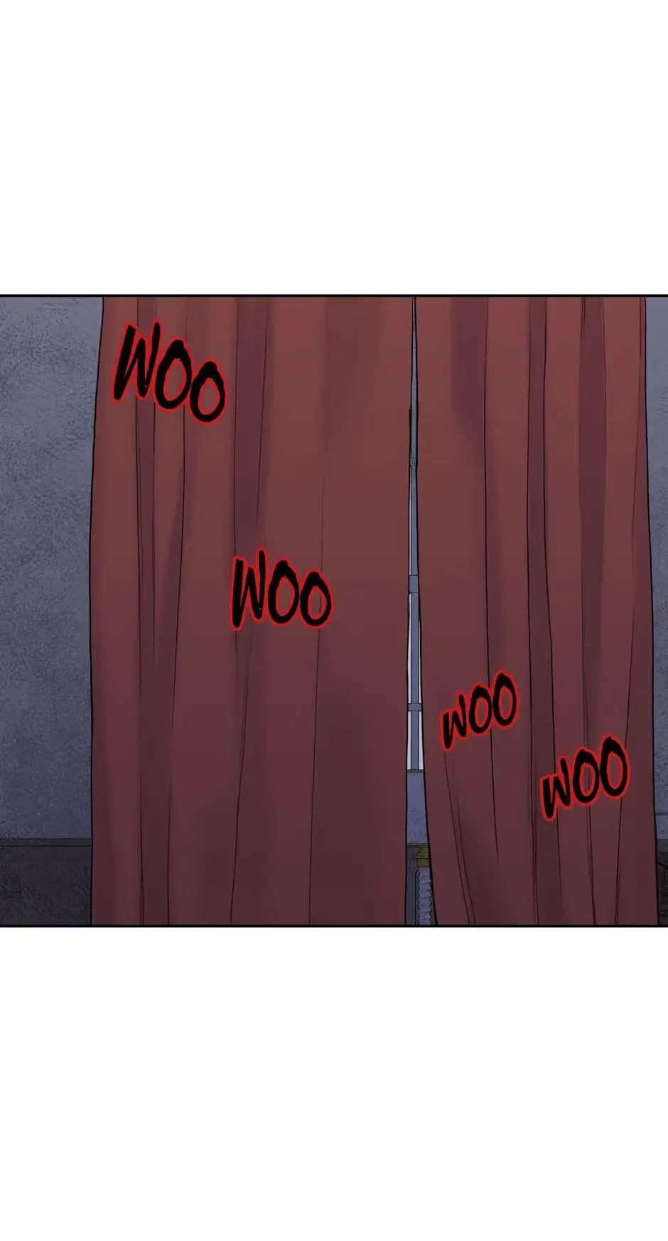 Please Eat Me, Mr. Ghost! Chapter 33 page 44 - 