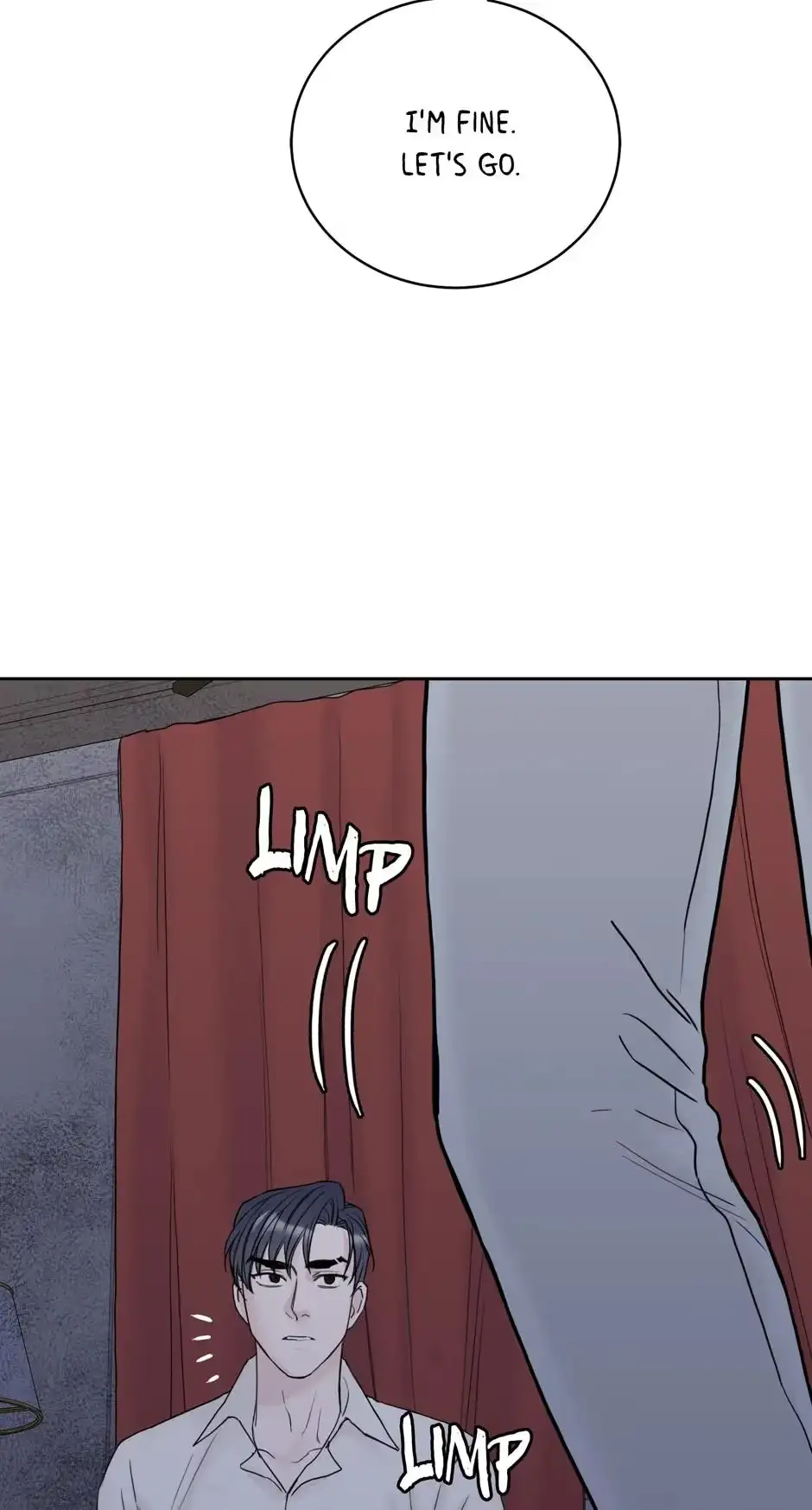 Please Eat Me, Mr. Ghost! Chapter 33 page 47 - 