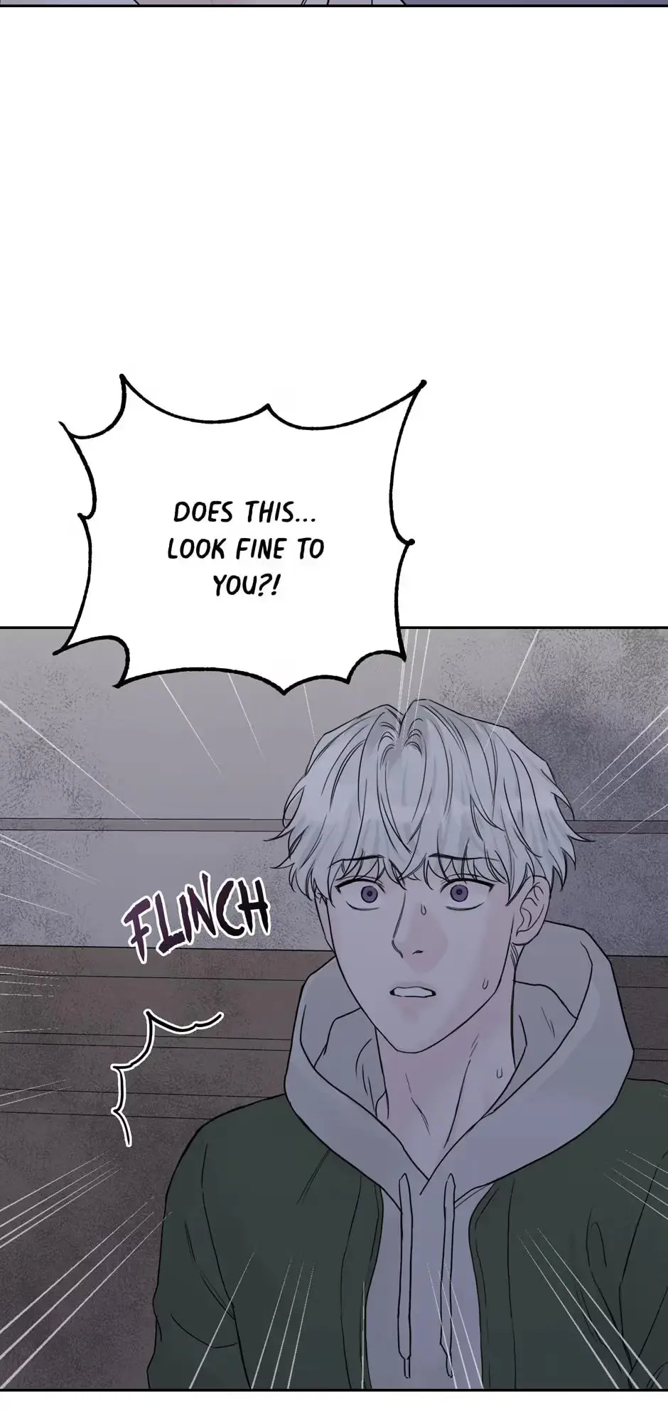 Please Eat Me, Mr. Ghost! Chapter 33 page 53 - 