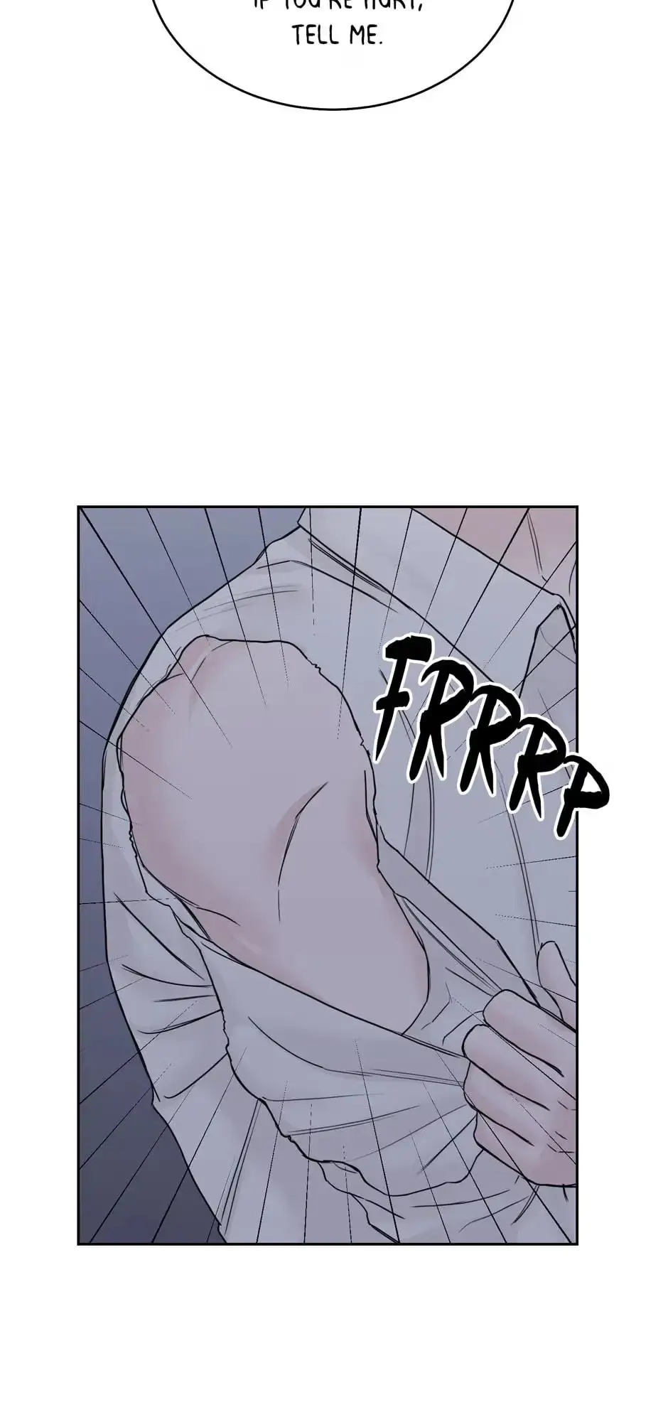 Please Eat Me, Mr. Ghost! Chapter 33 page 55 - 