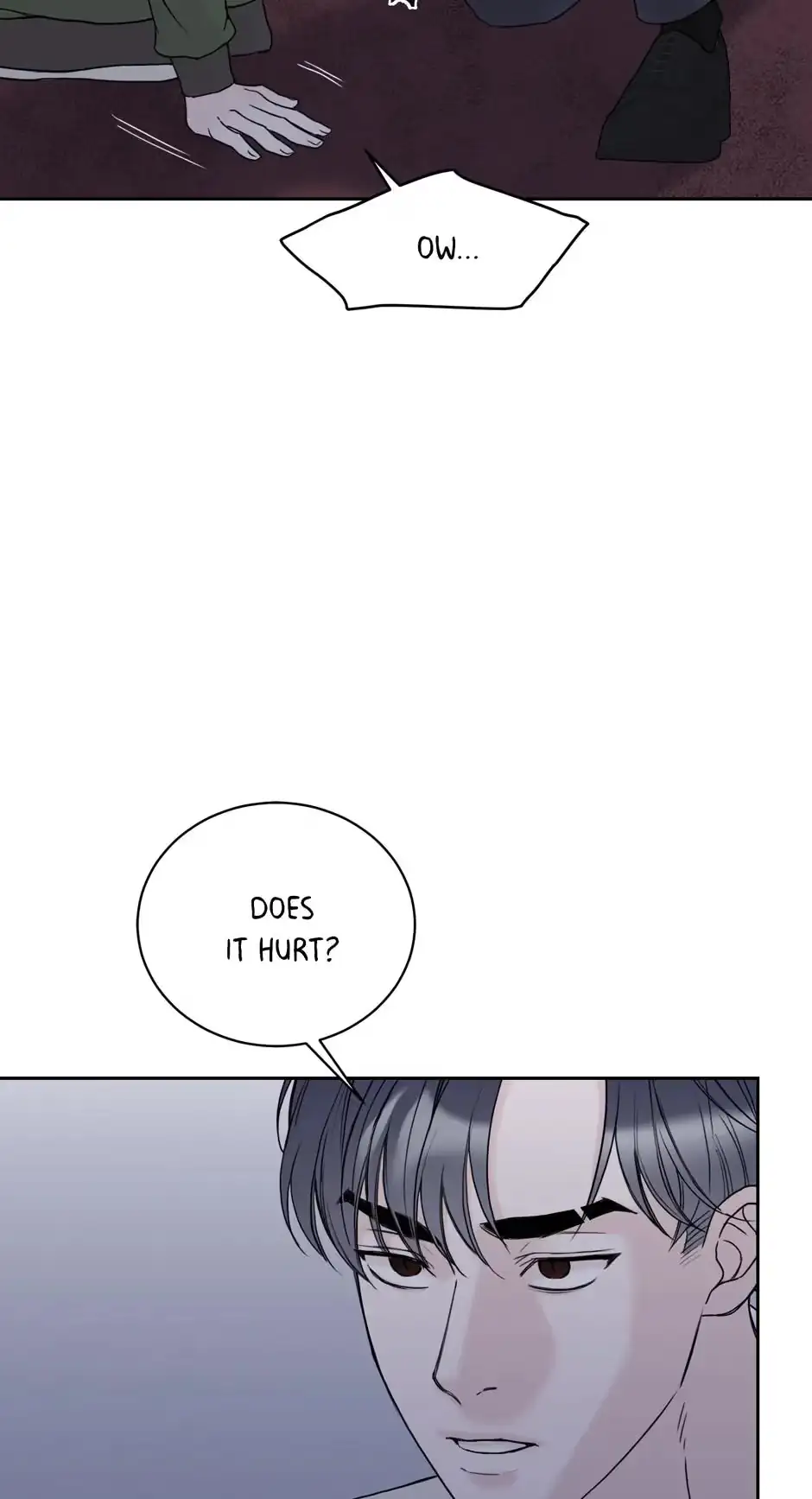 Please Eat Me, Mr. Ghost! Chapter 33 page 57 - 