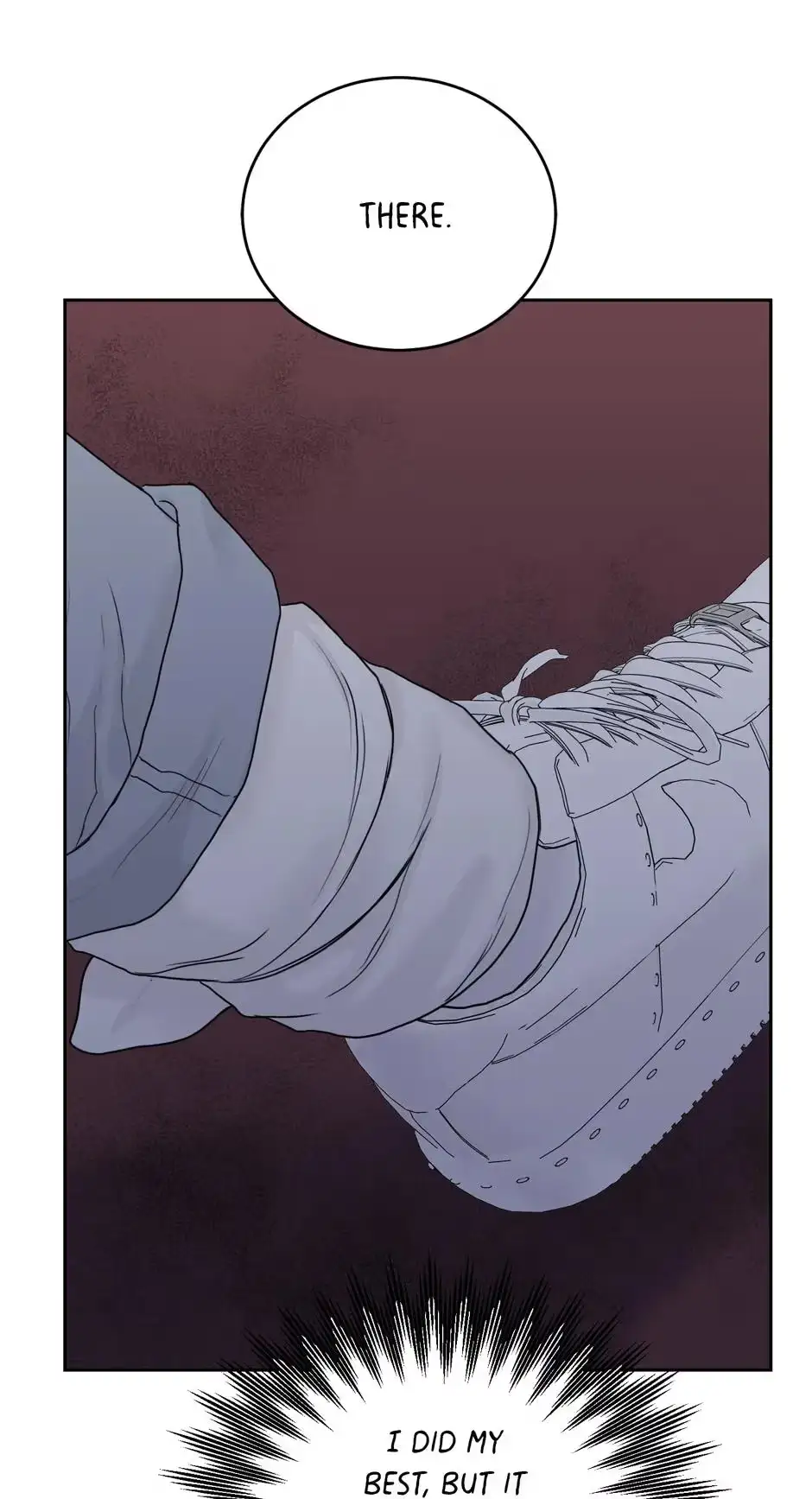 Please Eat Me, Mr. Ghost! Chapter 33 page 59 - 