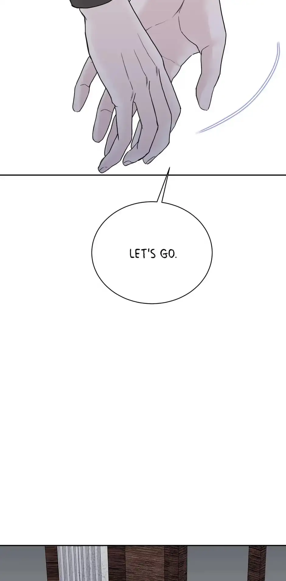 Please Eat Me, Mr. Ghost! Chapter 33 page 75 - 