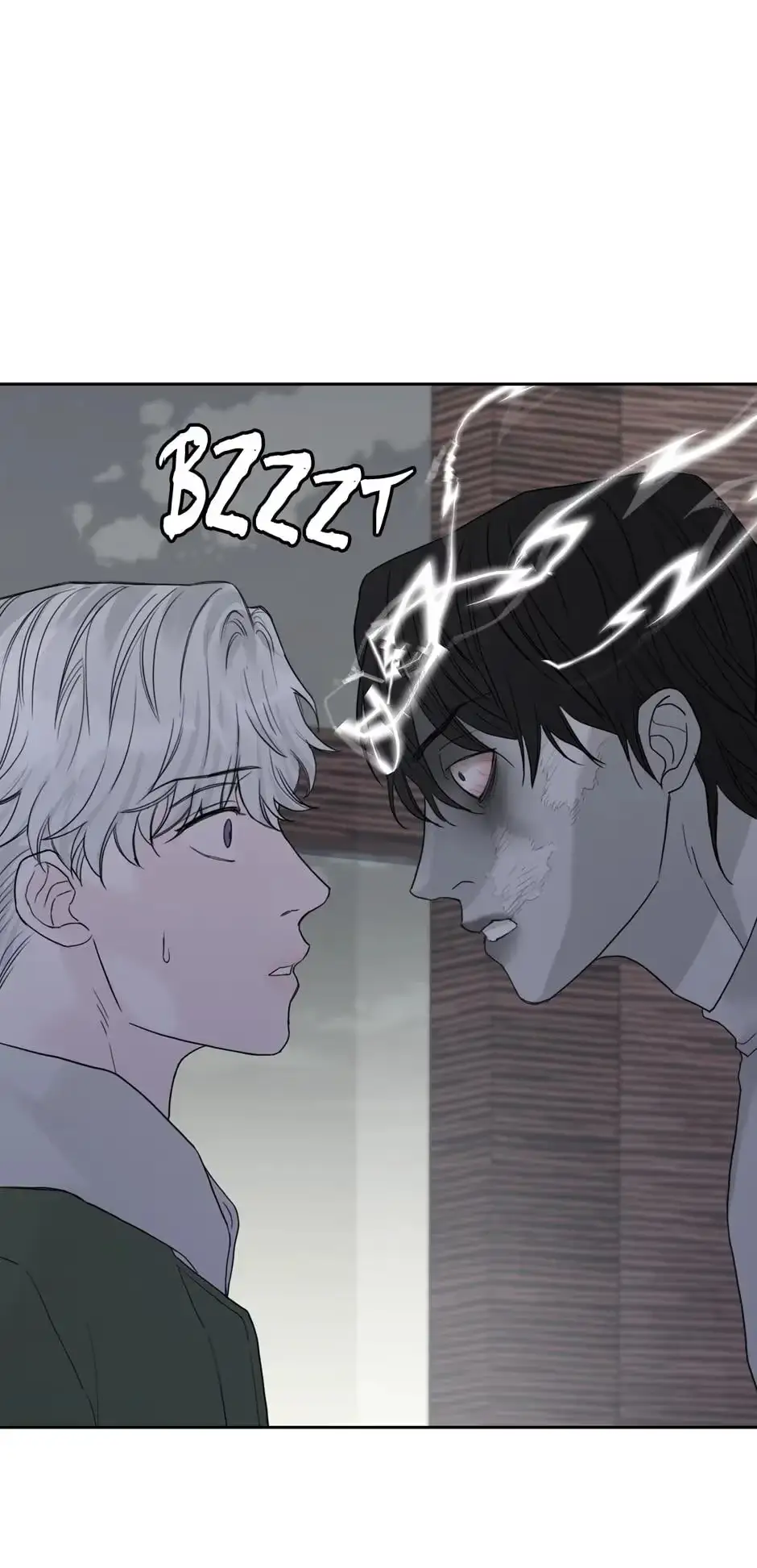 Please Eat Me, Mr. Ghost! Chapter 33 page 77 - 