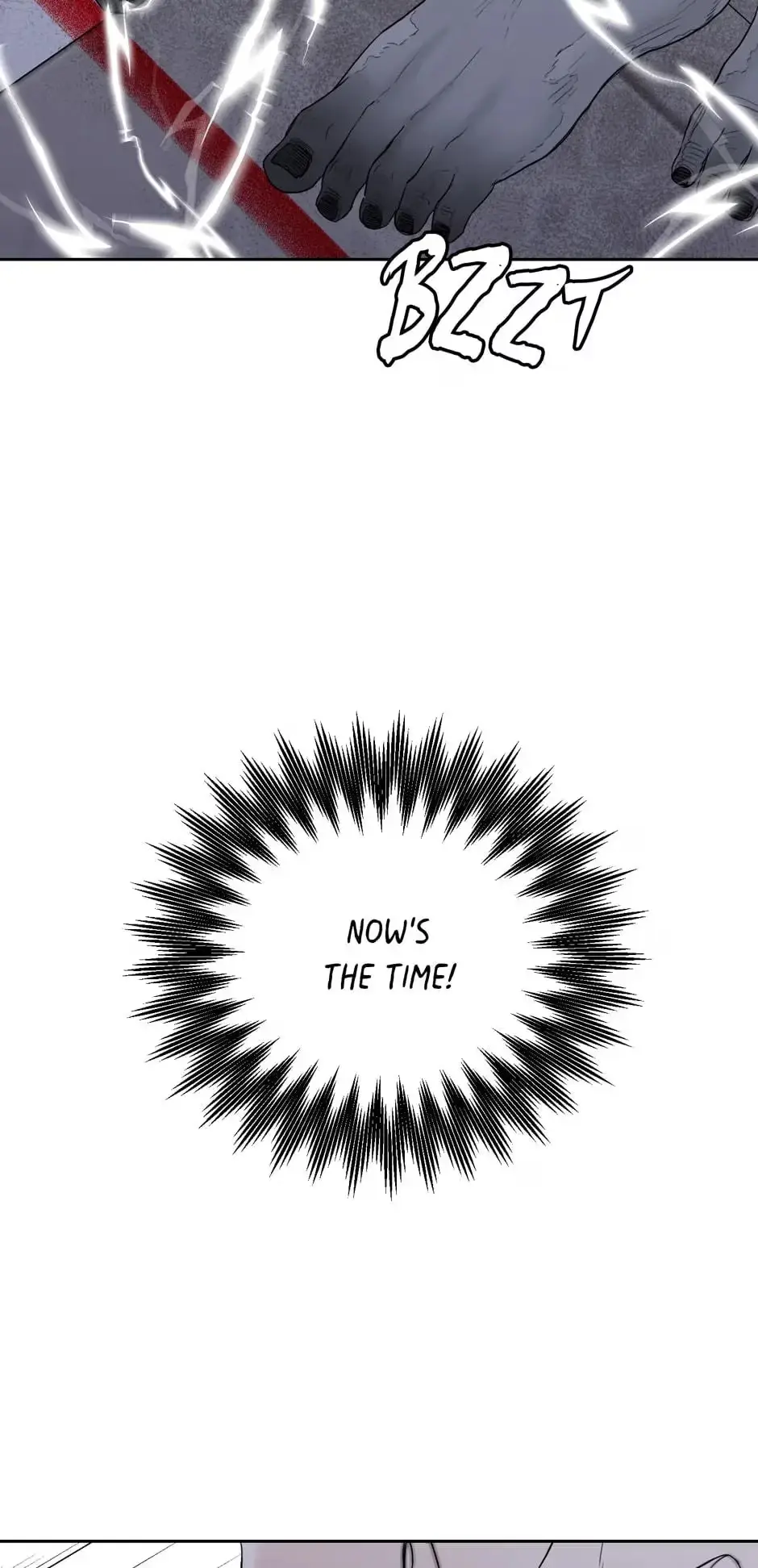 Please Eat Me, Mr. Ghost! Chapter 33 page 80 - 