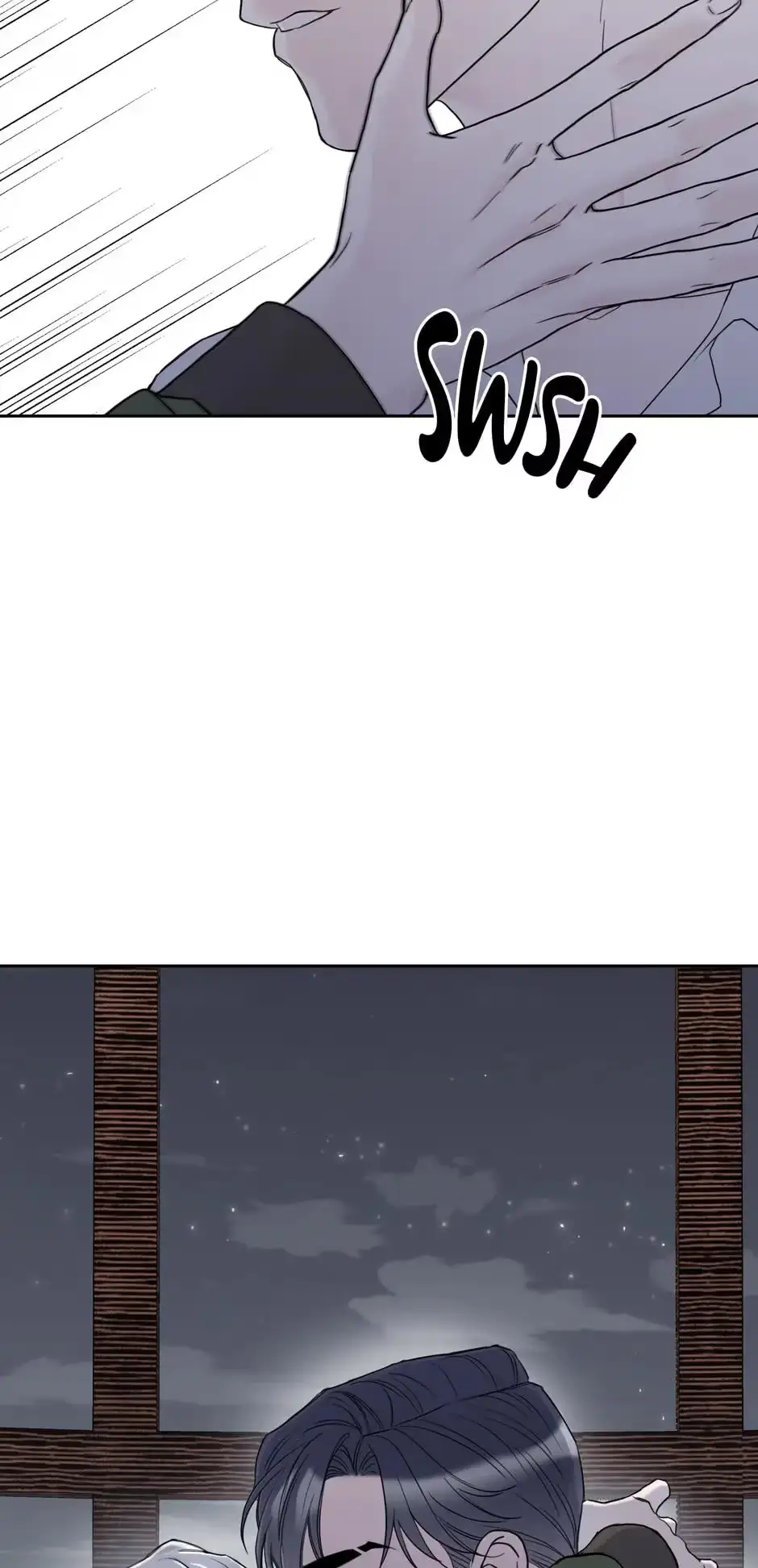 Please Eat Me, Mr. Ghost! Chapter 33 page 81 - 
