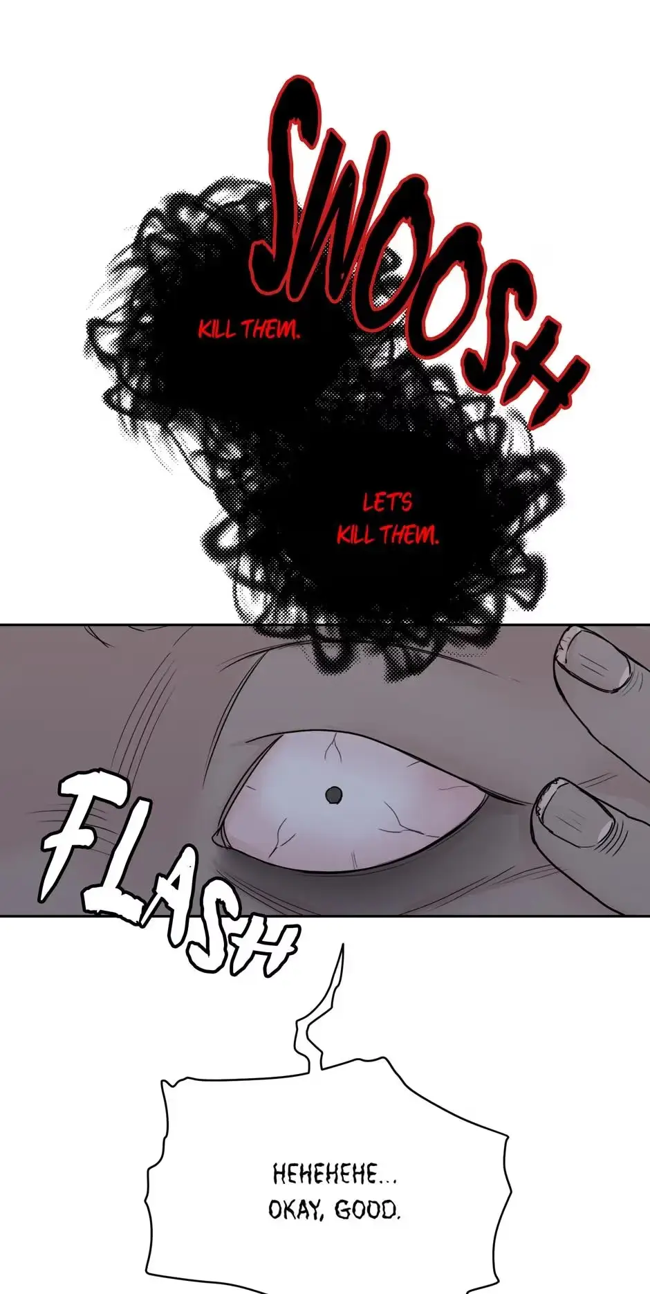 Please Eat Me, Mr. Ghost! Chapter 34 page 17 - 