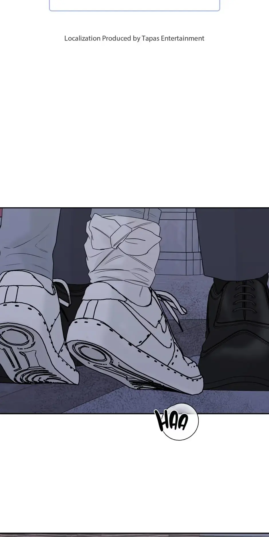 Please Eat Me, Mr. Ghost! Chapter 34 page 20 - 