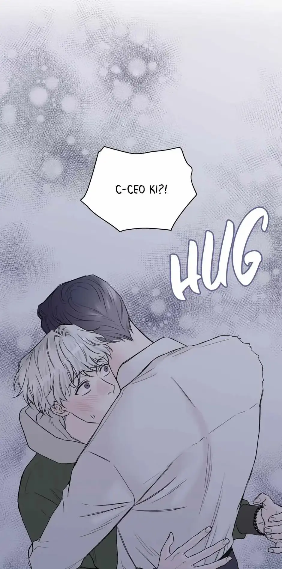 Please Eat Me, Mr. Ghost! Chapter 34 page 45 - 