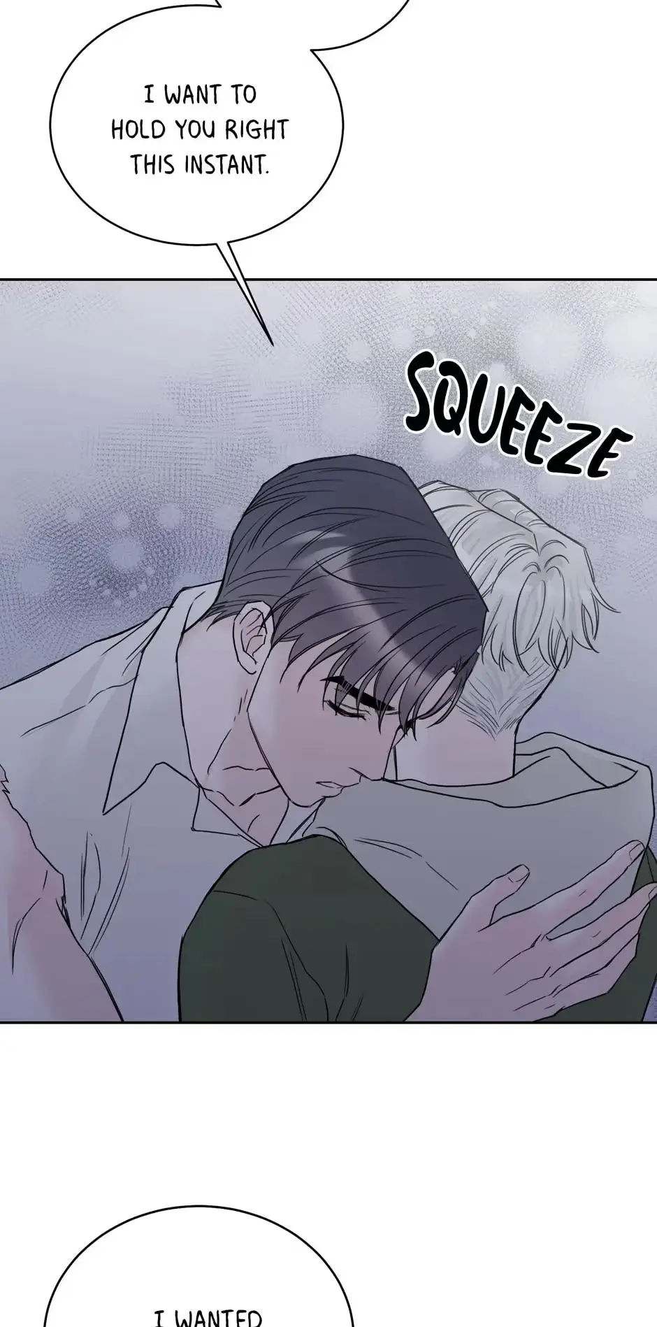Please Eat Me, Mr. Ghost! Chapter 34 page 47 - 
