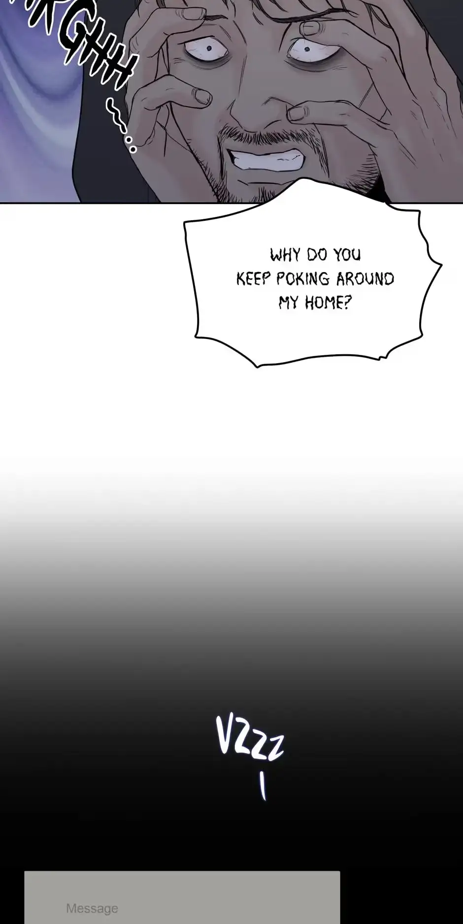 Please Eat Me, Mr. Ghost! Chapter 34 page 6 - 